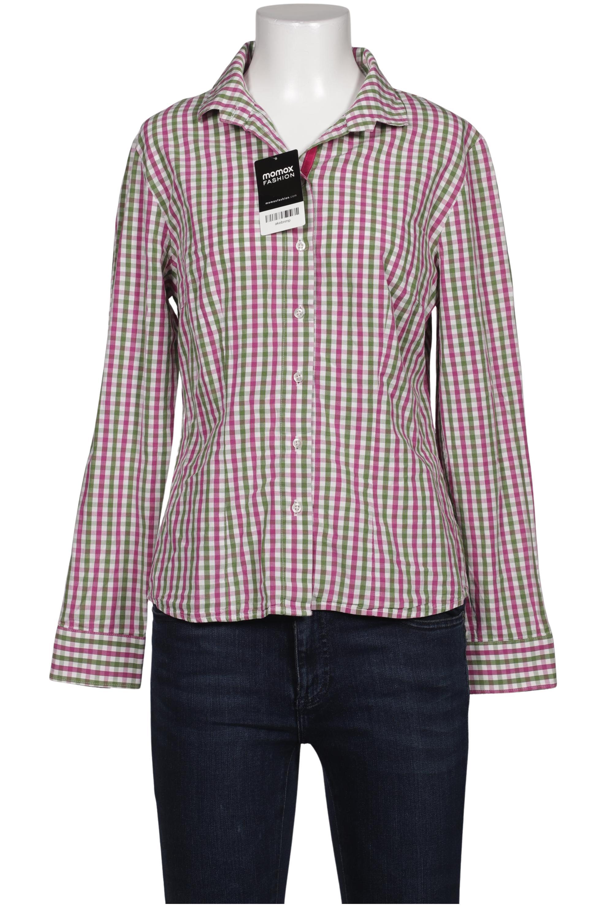 

Hammerschmid Damen Bluse, mehrfarbig, Gr. 38