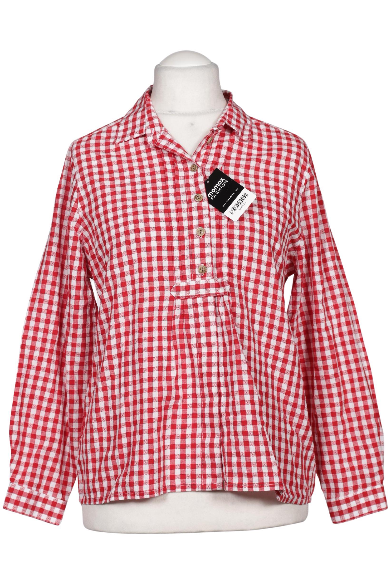 

Hammerschmid Damen Bluse, mehrfarbig, Gr. 42