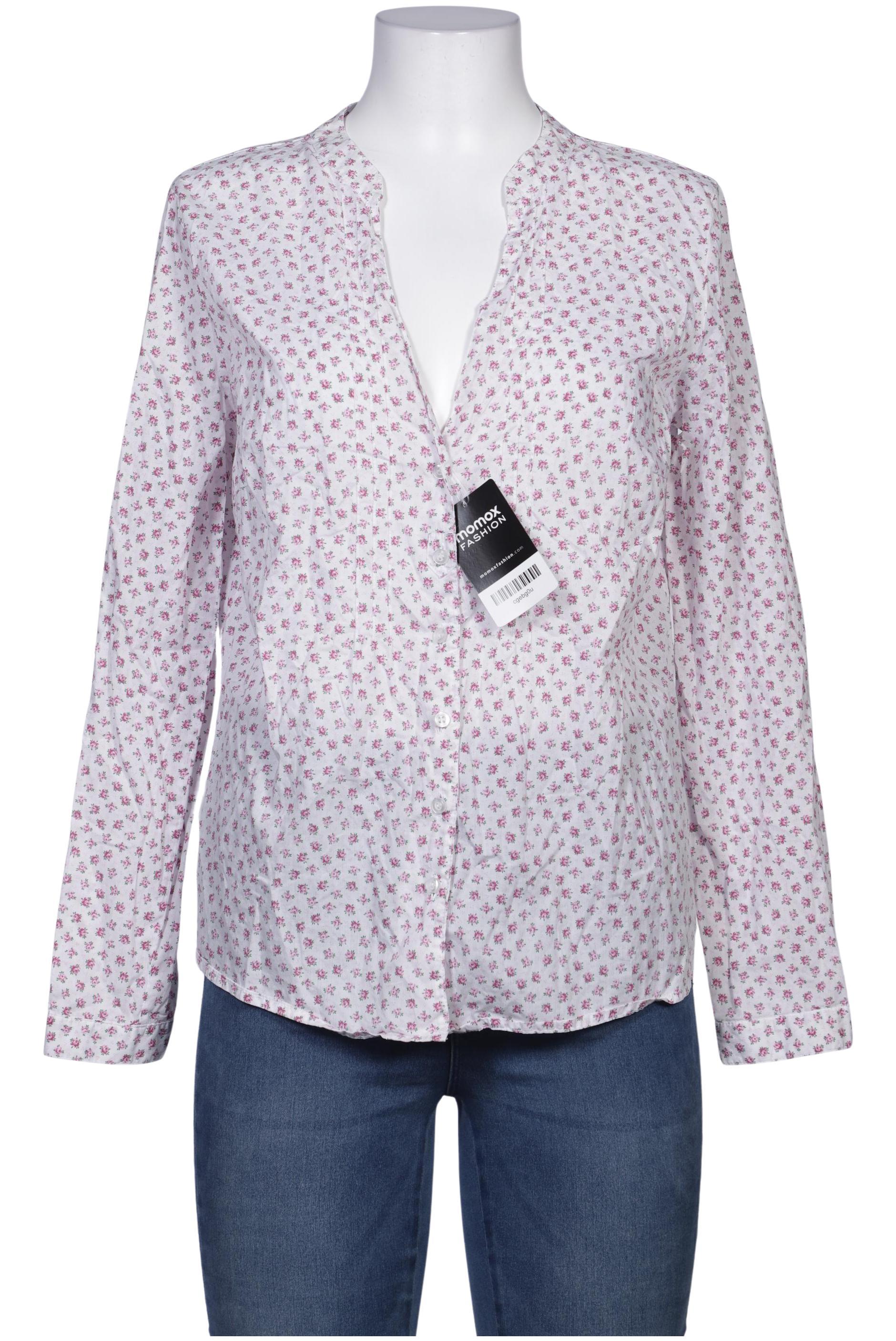 

Hammerschmid Damen Bluse, mehrfarbig, Gr. 42