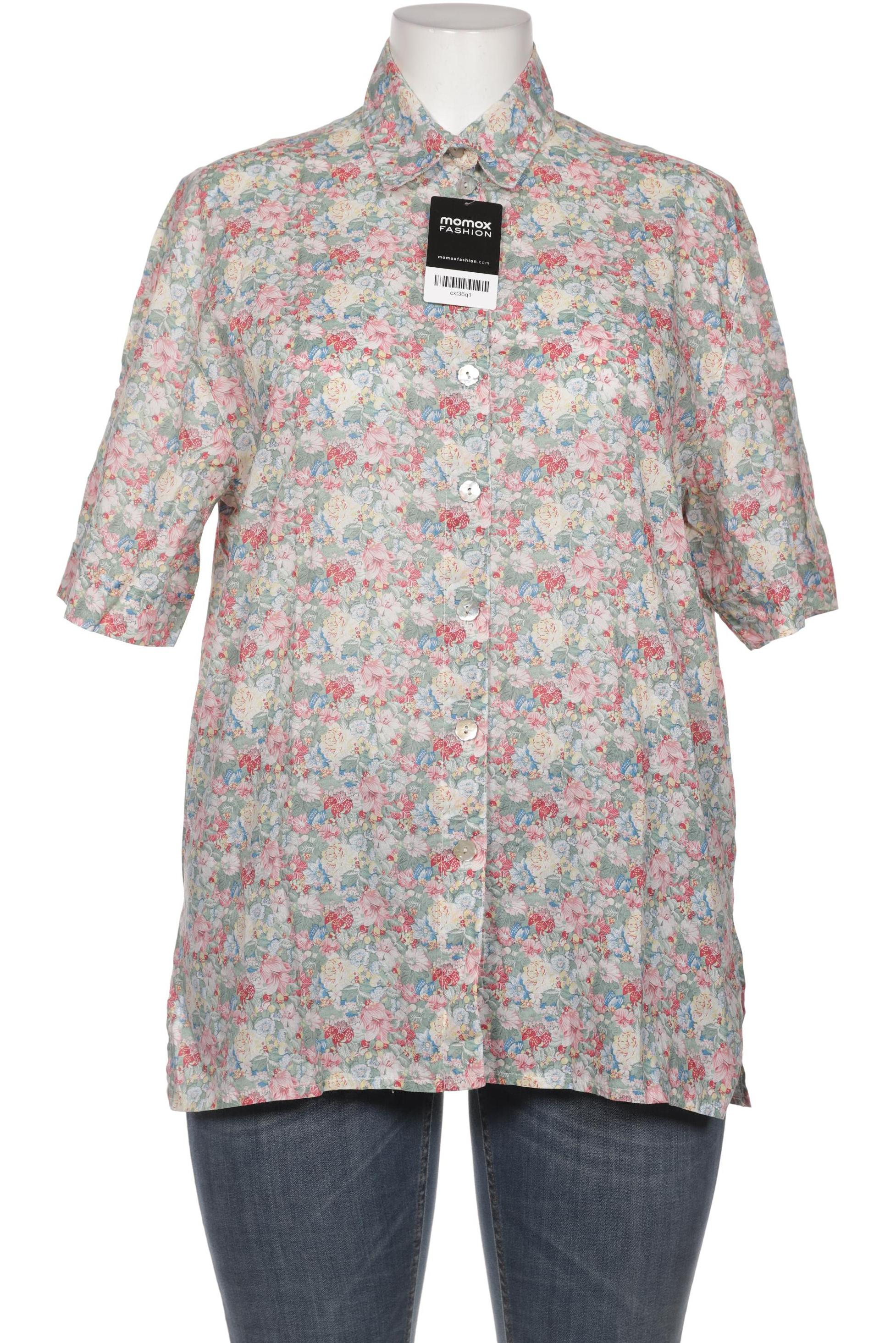 

Hammerschmid Damen Bluse, mehrfarbig, Gr. 42