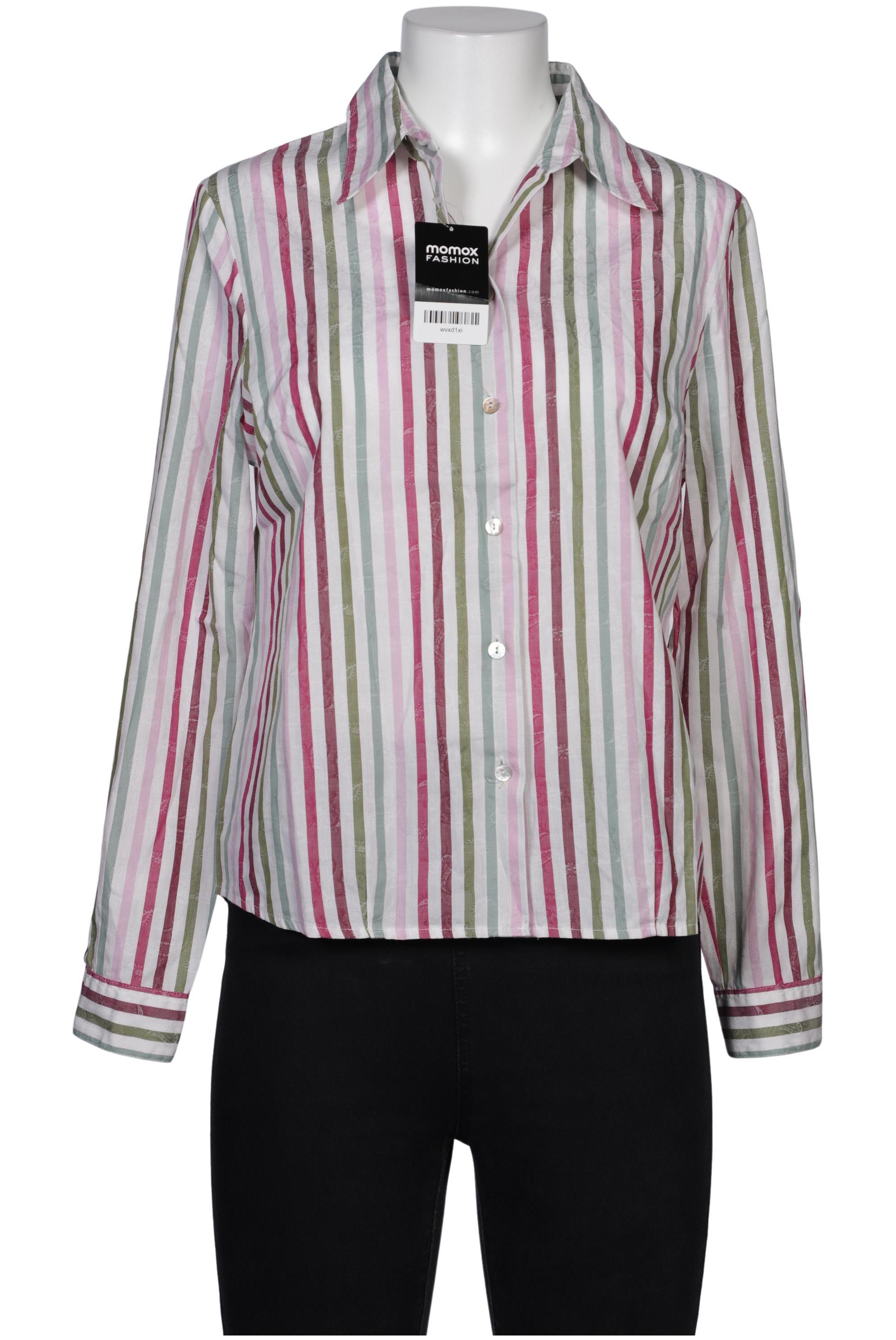 

Hammerschmid Damen Bluse, mehrfarbig, Gr. 40