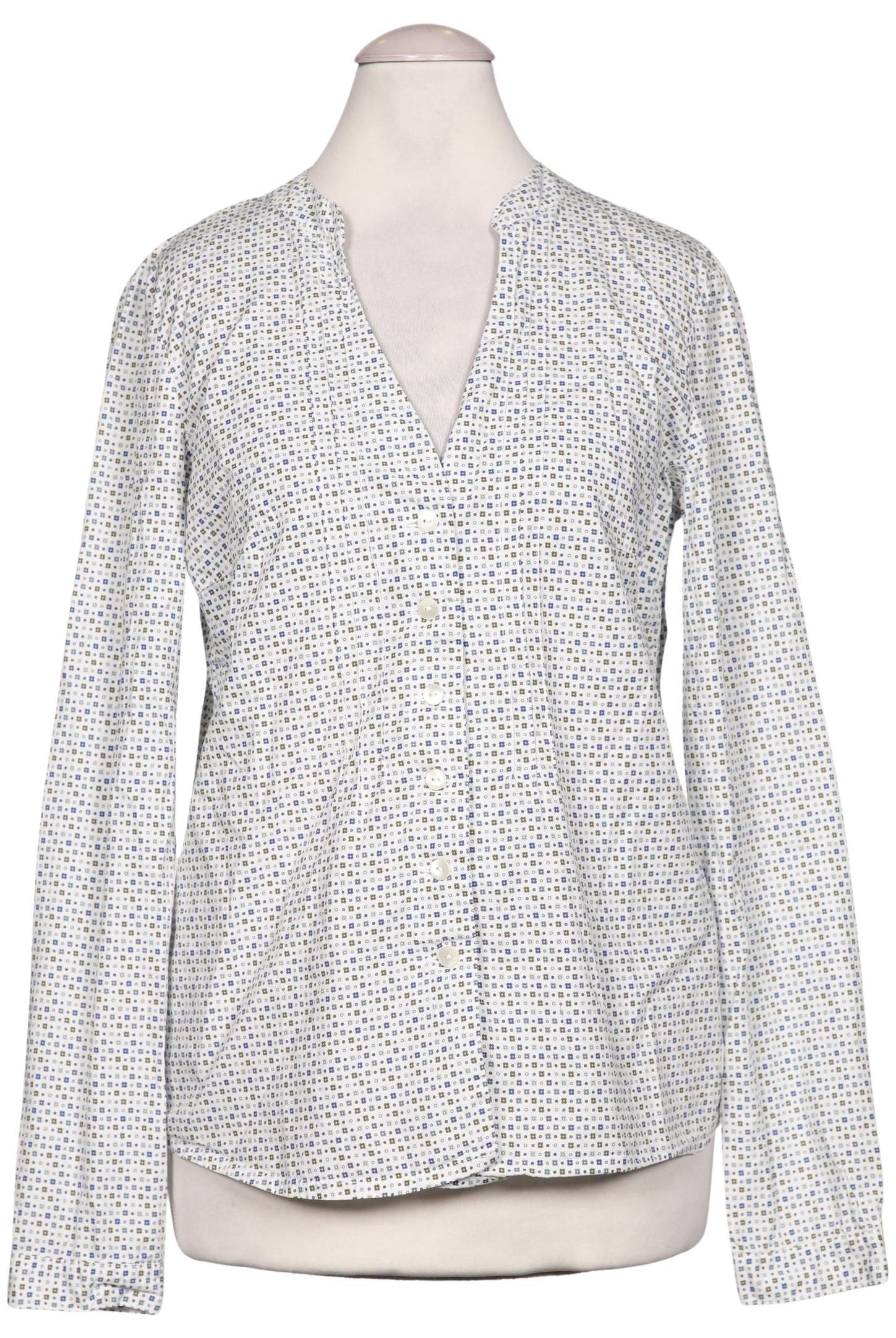 

Hammerschmid Damen Bluse, mehrfarbig, Gr. 34