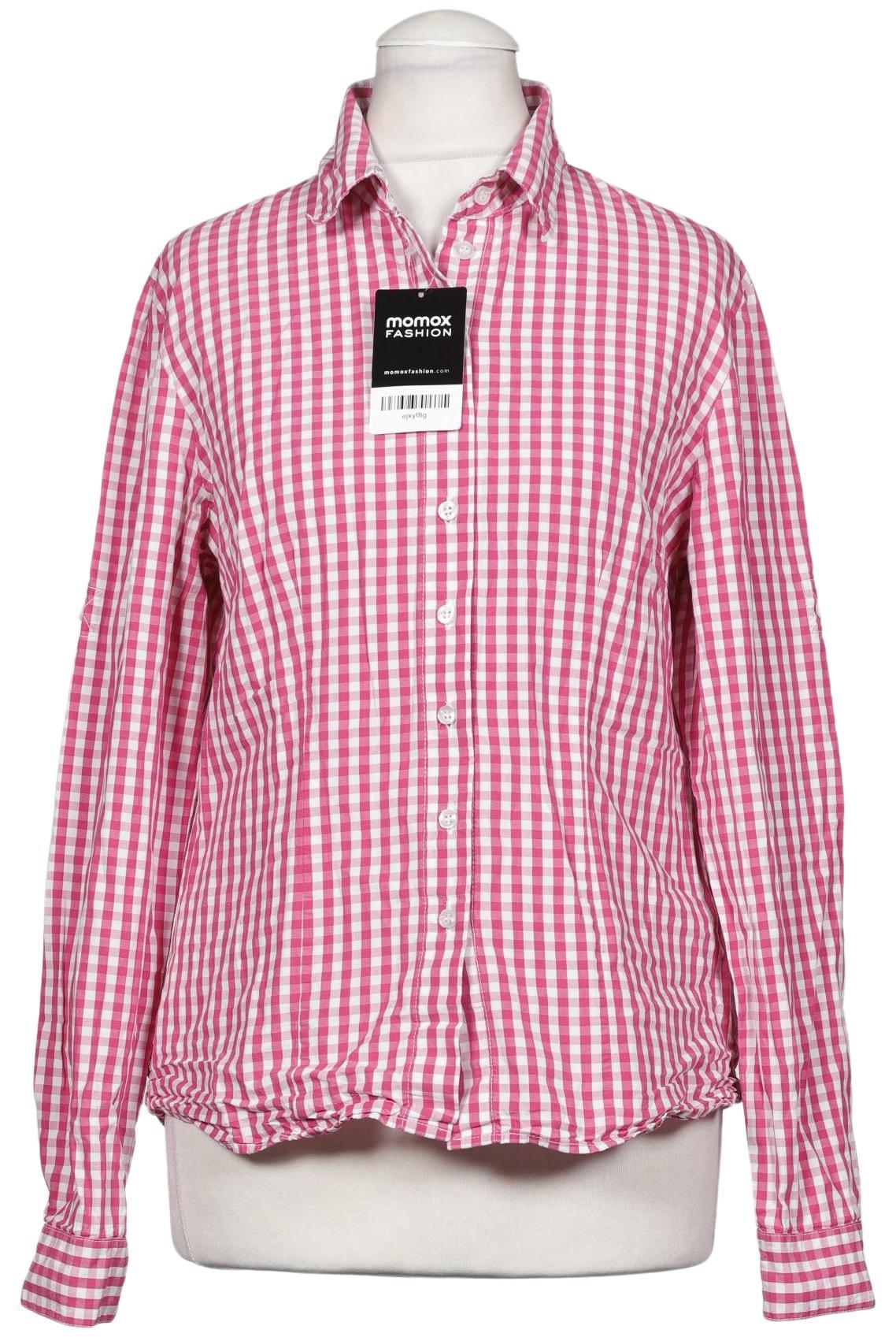 

Hammerschmid Damen Bluse, mehrfarbig, Gr. 36