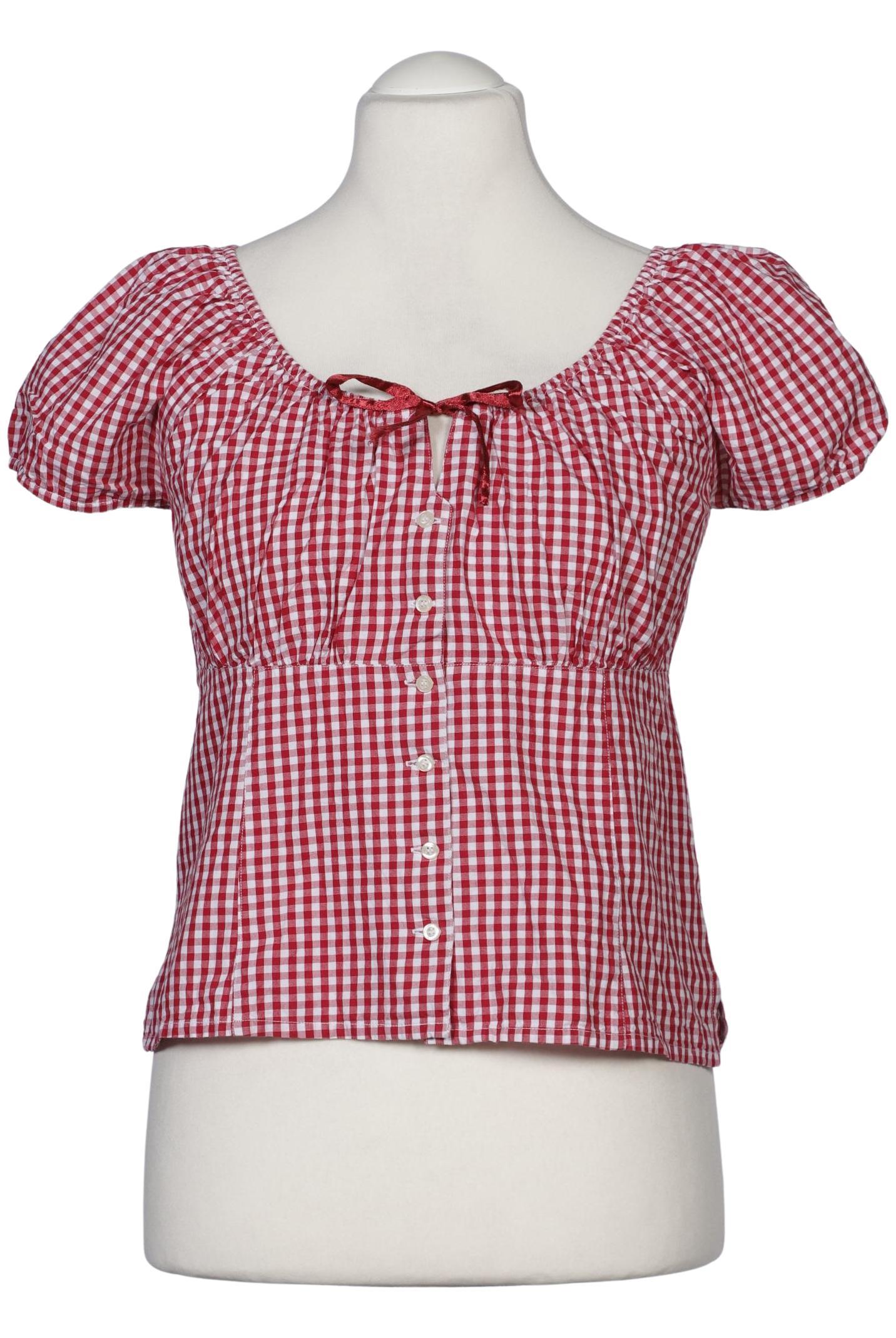 

Hammerschmid Damen Bluse, mehrfarbig, Gr. 42