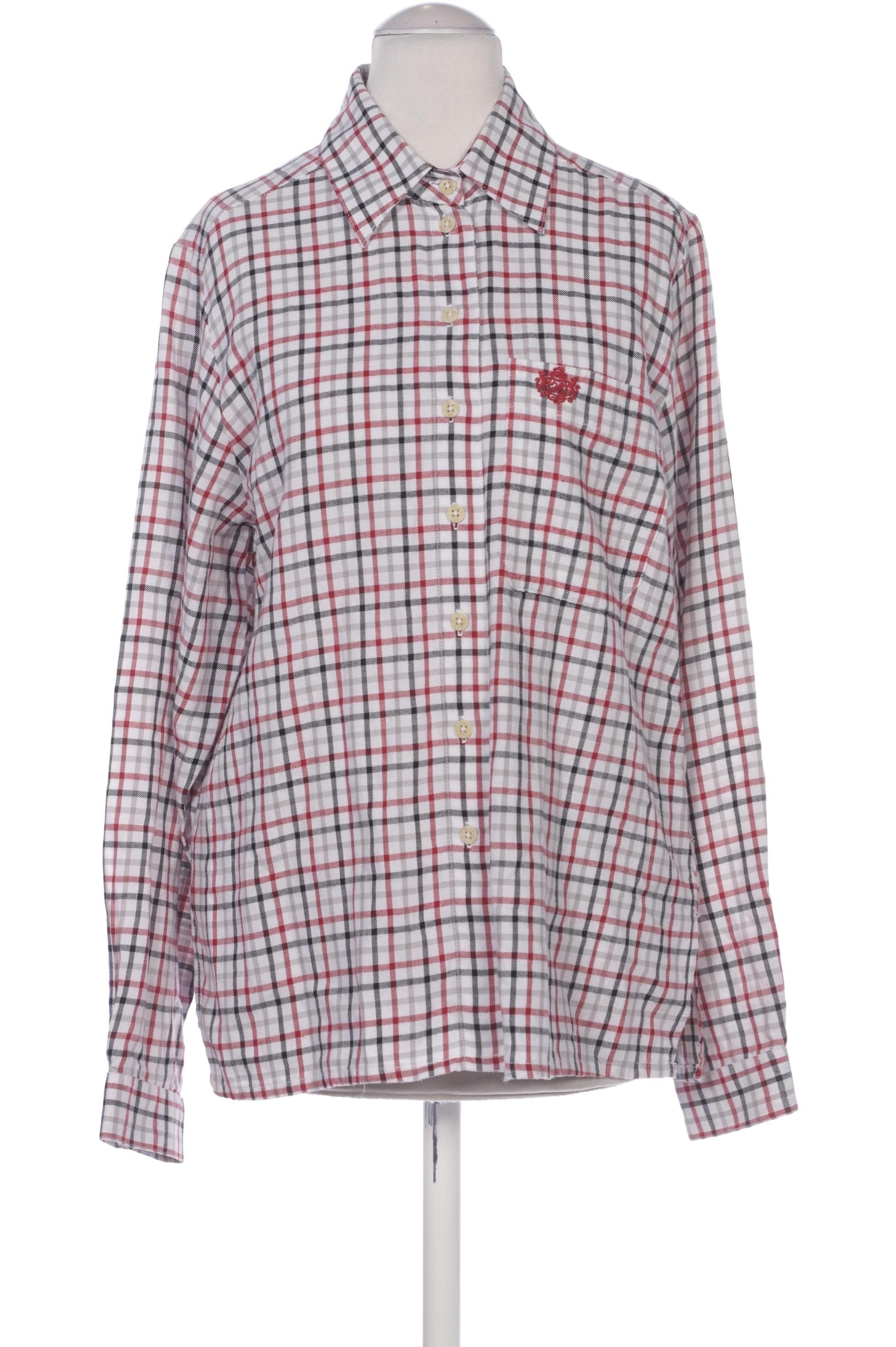 

Hammerschmid Damen Bluse, weiß, Gr. 36