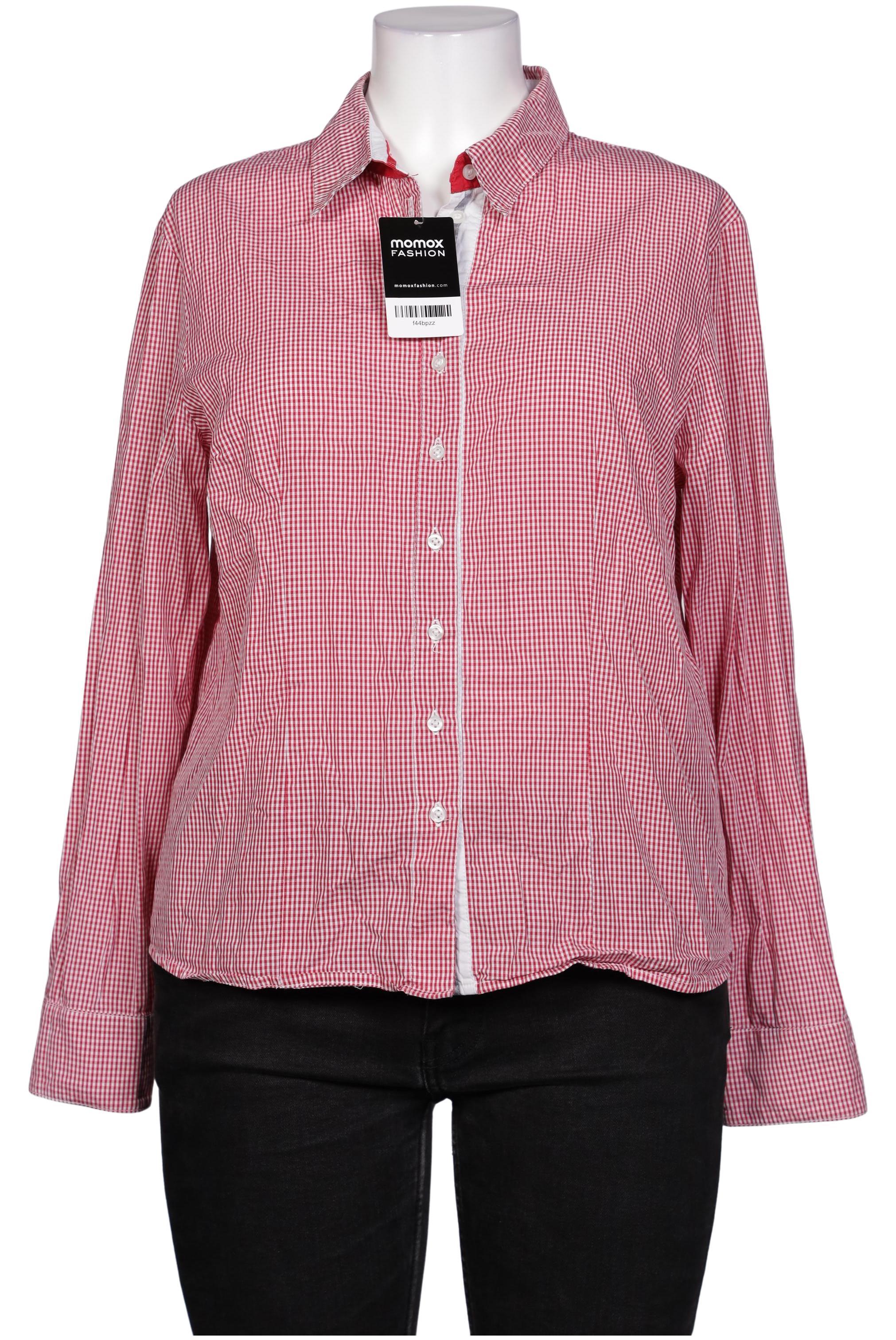 

Hammerschmid Damen Bluse, mehrfarbig, Gr. 44