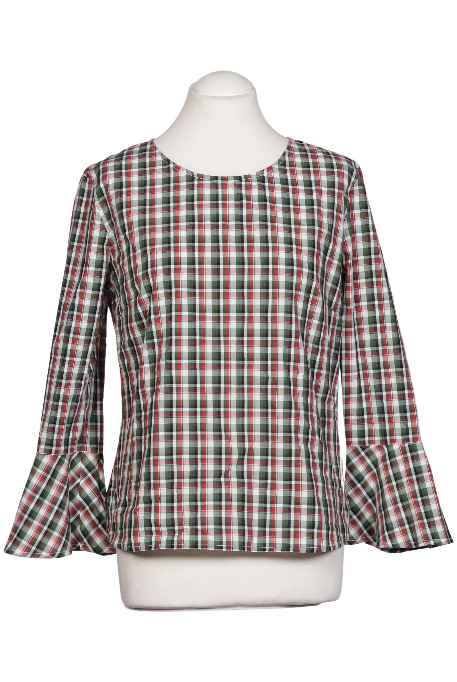 

Hammerschmid Damen Bluse, mehrfarbig, Gr. 38