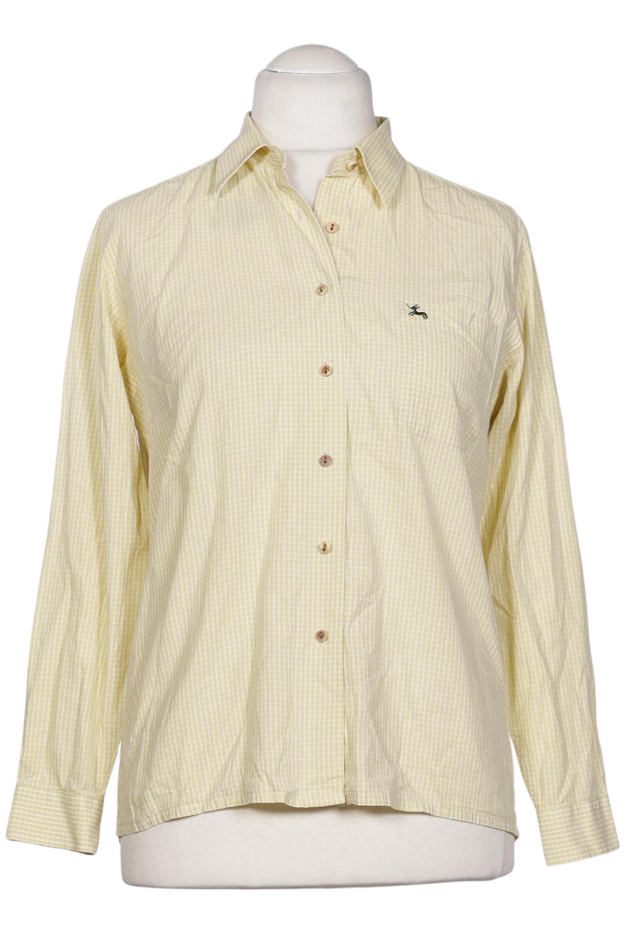 

Hammerschmid Damen Bluse, gelb, Gr. 42