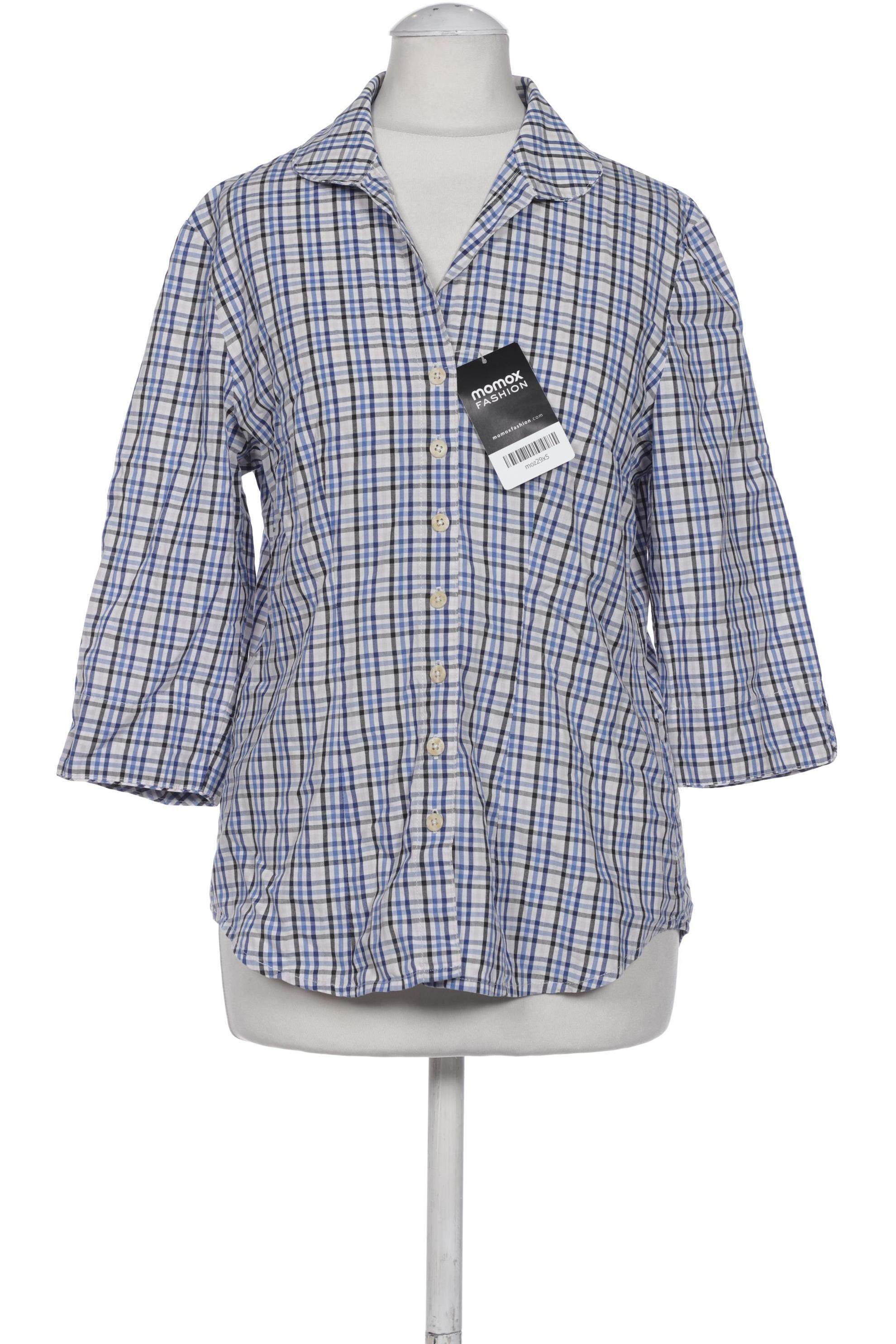 

Hammerschmid Damen Bluse, mehrfarbig, Gr. 38