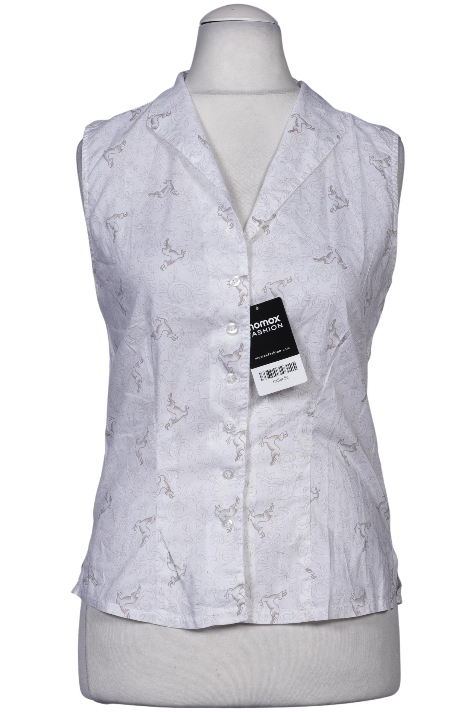 

Hammerschmid Damen Bluse, beige, Gr. 38