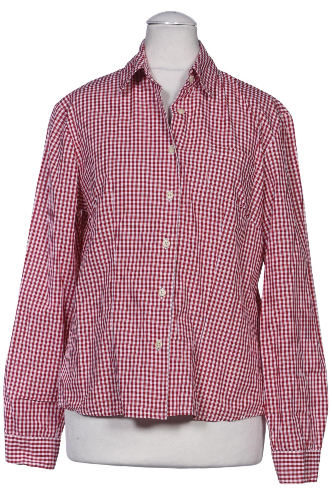 

Hammerschmid Damen Bluse, mehrfarbig, Gr. 36