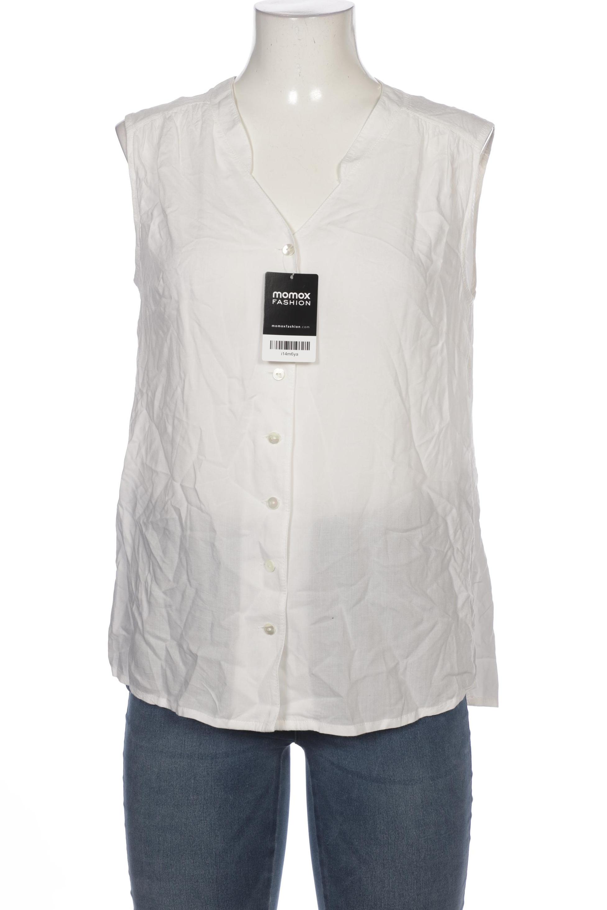 

Hammerschmid Damen Bluse, weiß