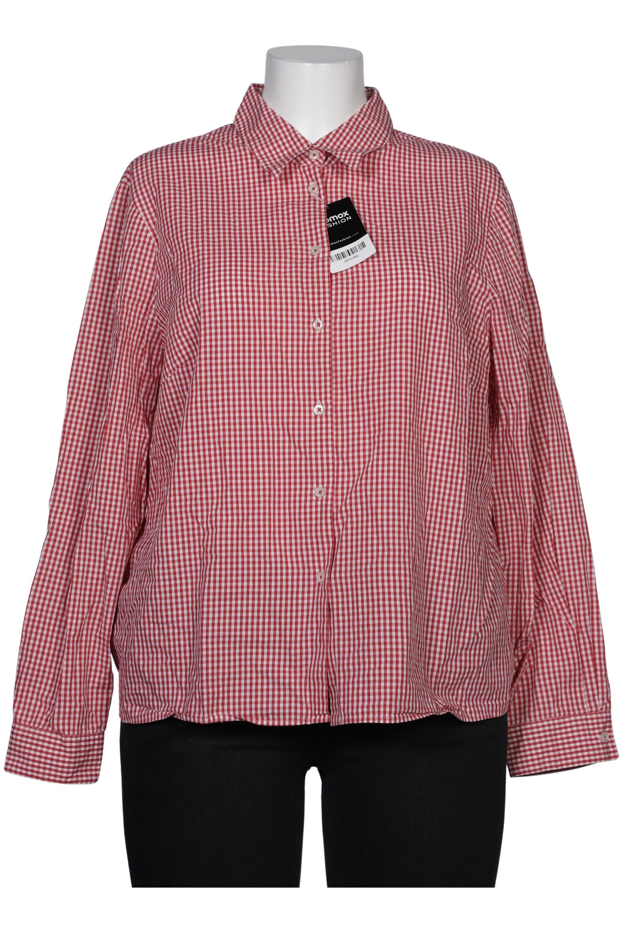 

Hammerschmid Damen Bluse, mehrfarbig, Gr. 46