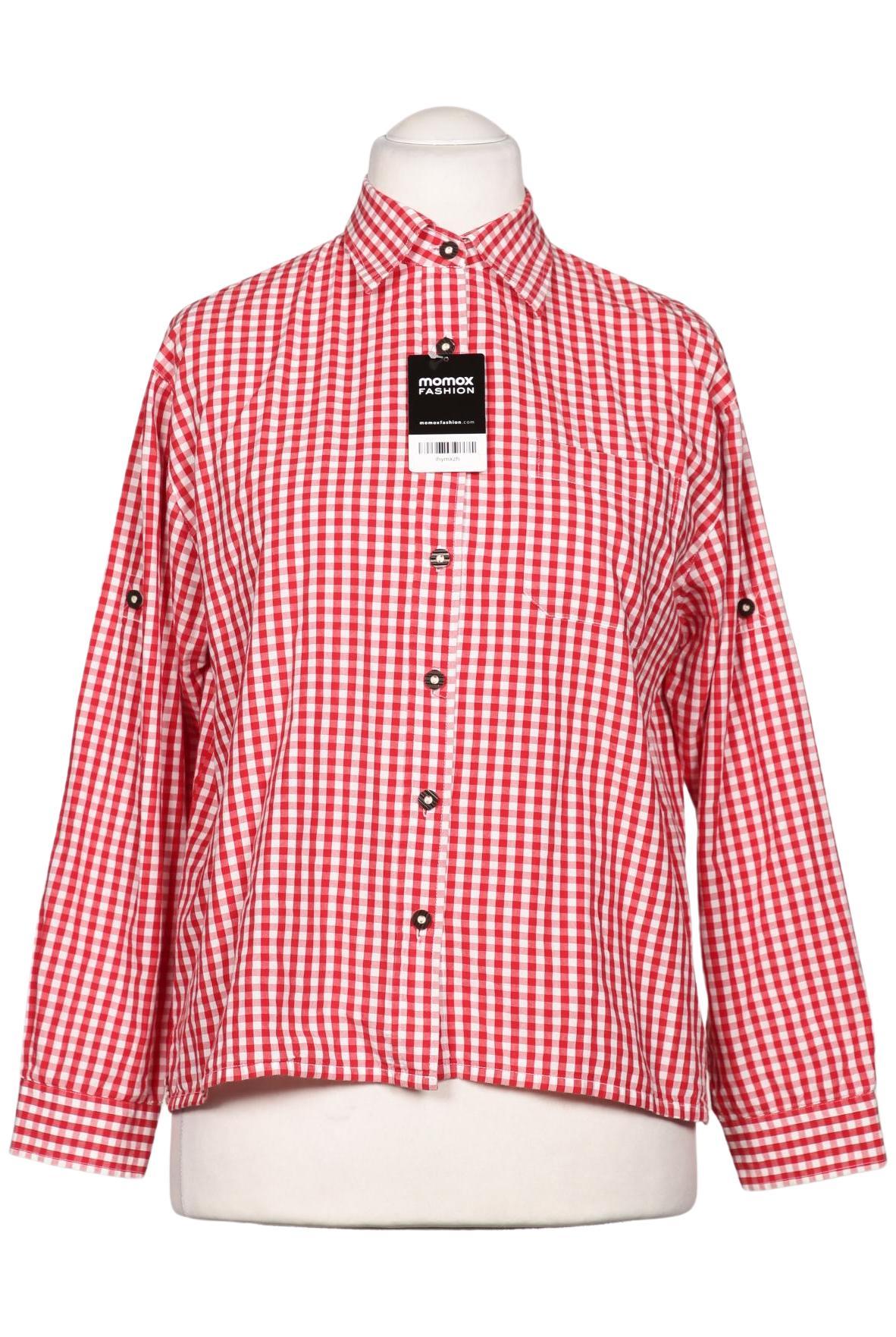 

Hammerschmid Damen Bluse, mehrfarbig, Gr. 40