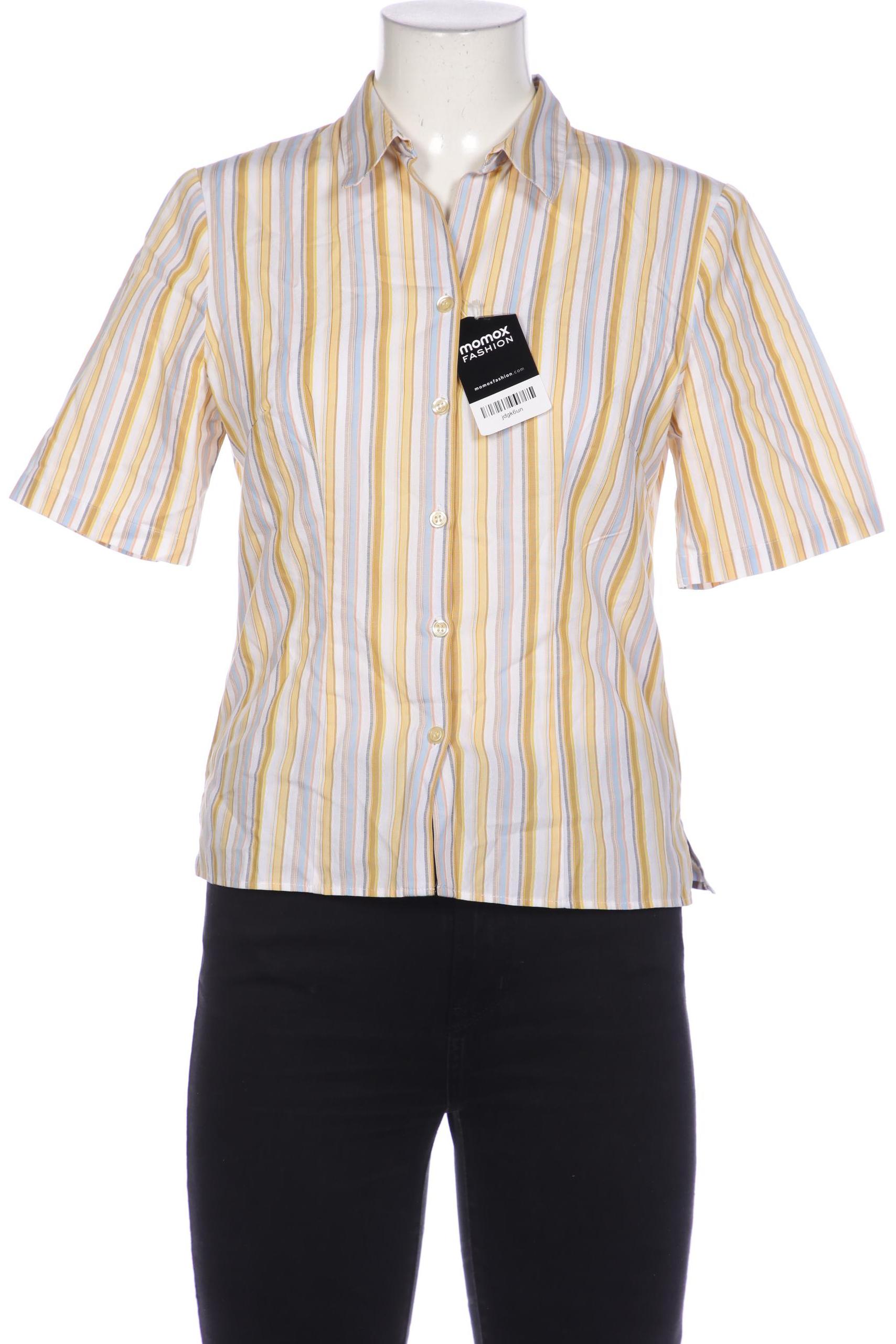 

Hammerschmid Damen Bluse, gelb, Gr. 12