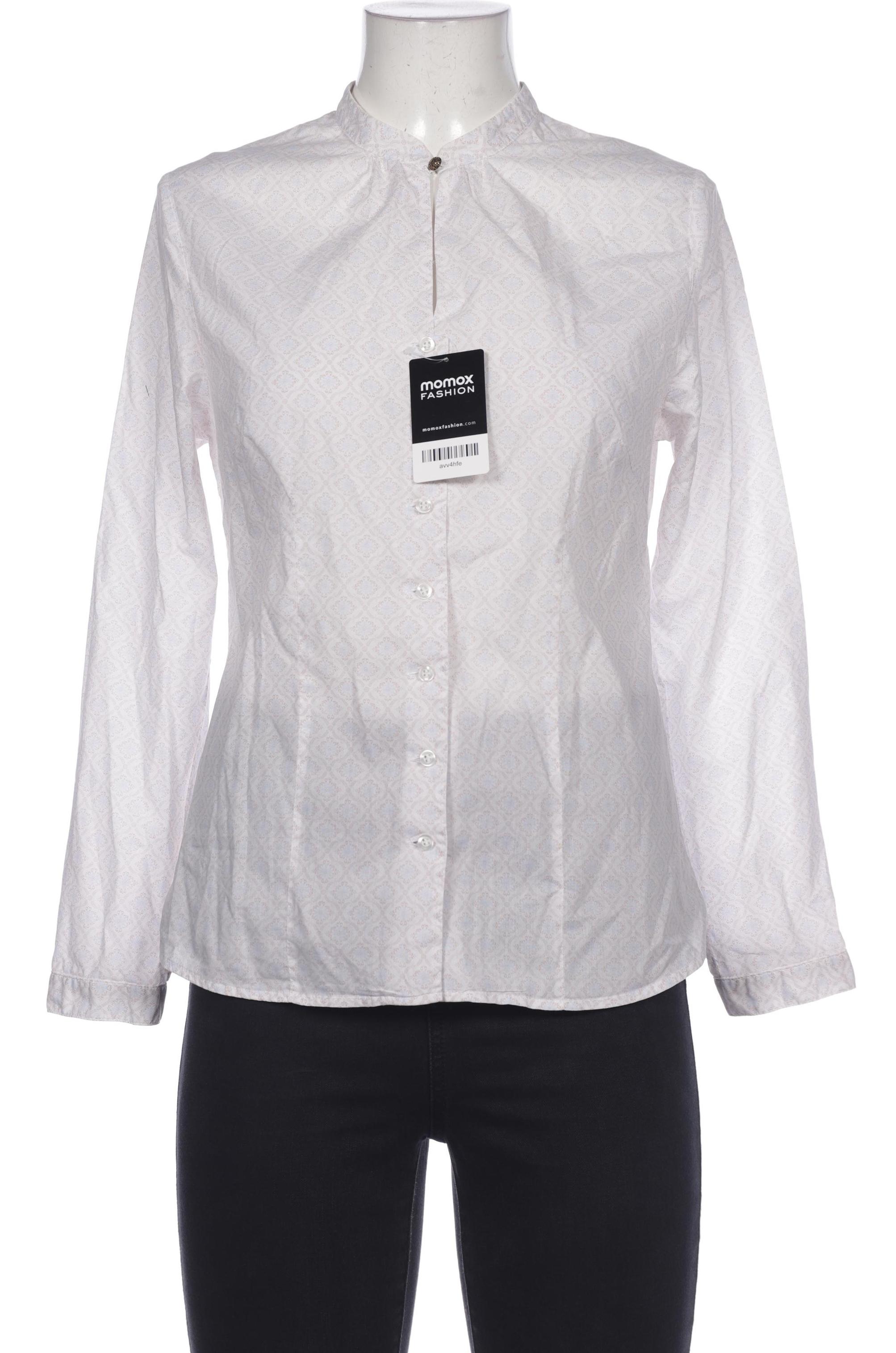 

Hammerschmid Damen Bluse, weiß