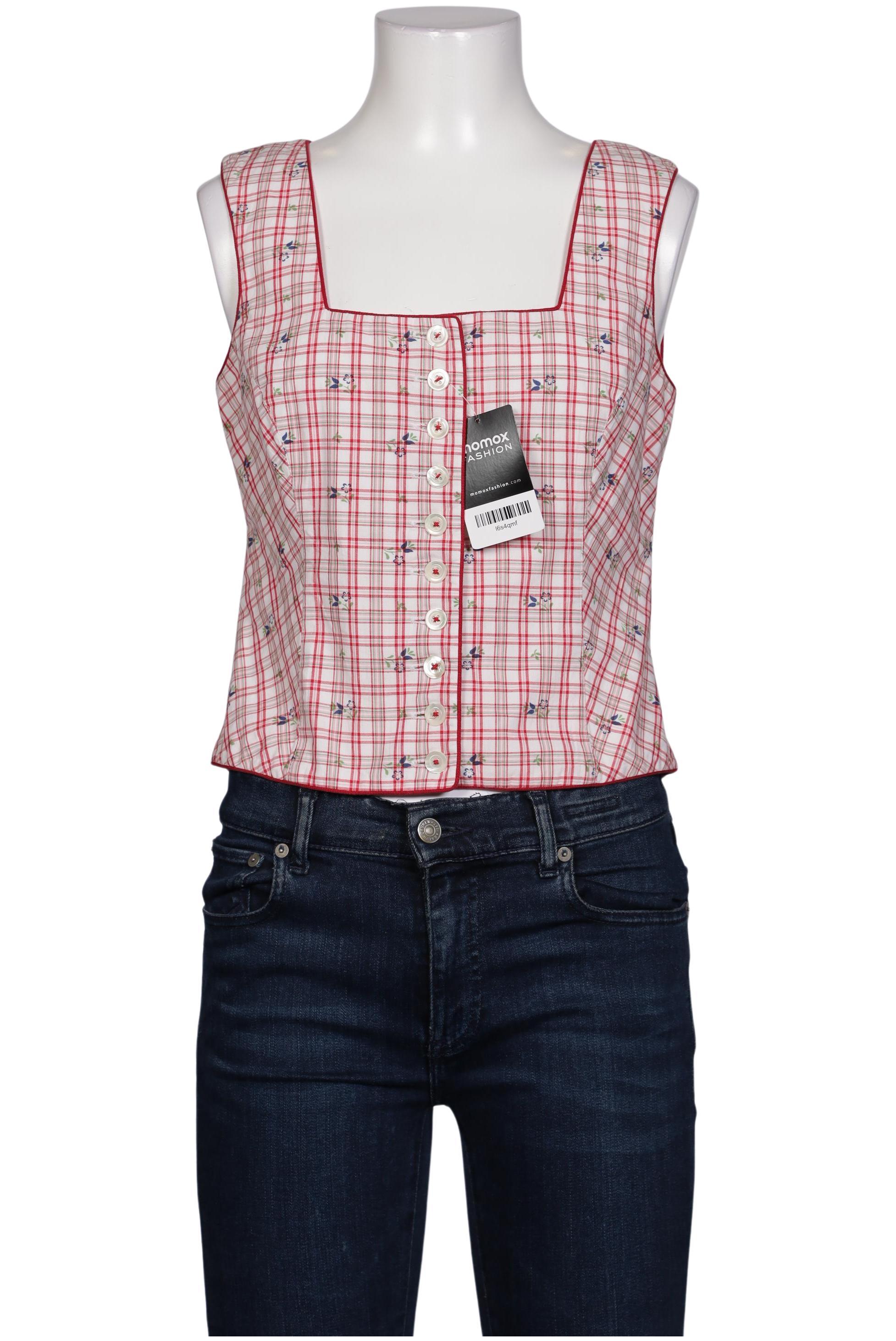 

Hammerschmid Damen Bluse, mehrfarbig, Gr. 38