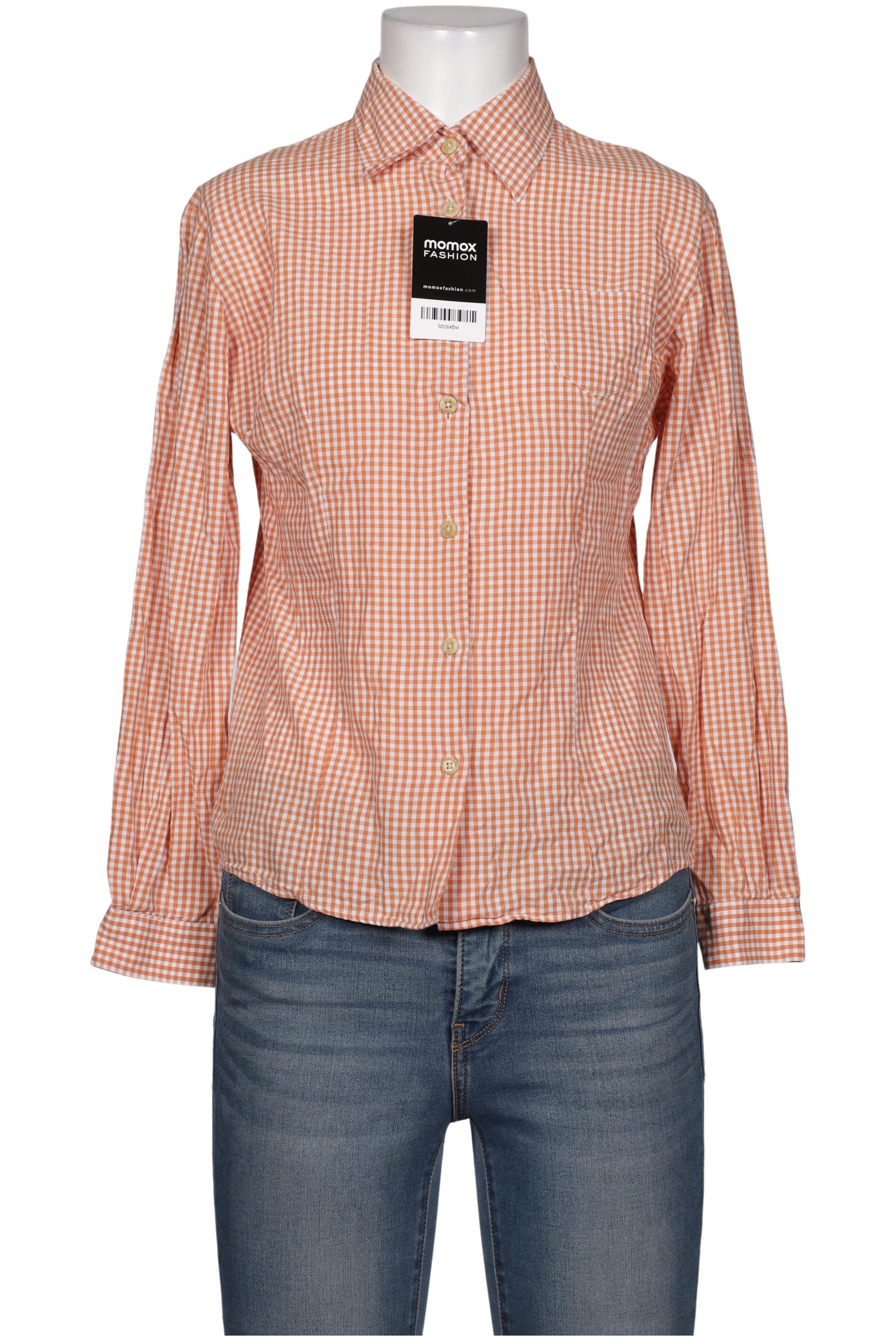 

Hammerschmid Damen Bluse, mehrfarbig, Gr. 34