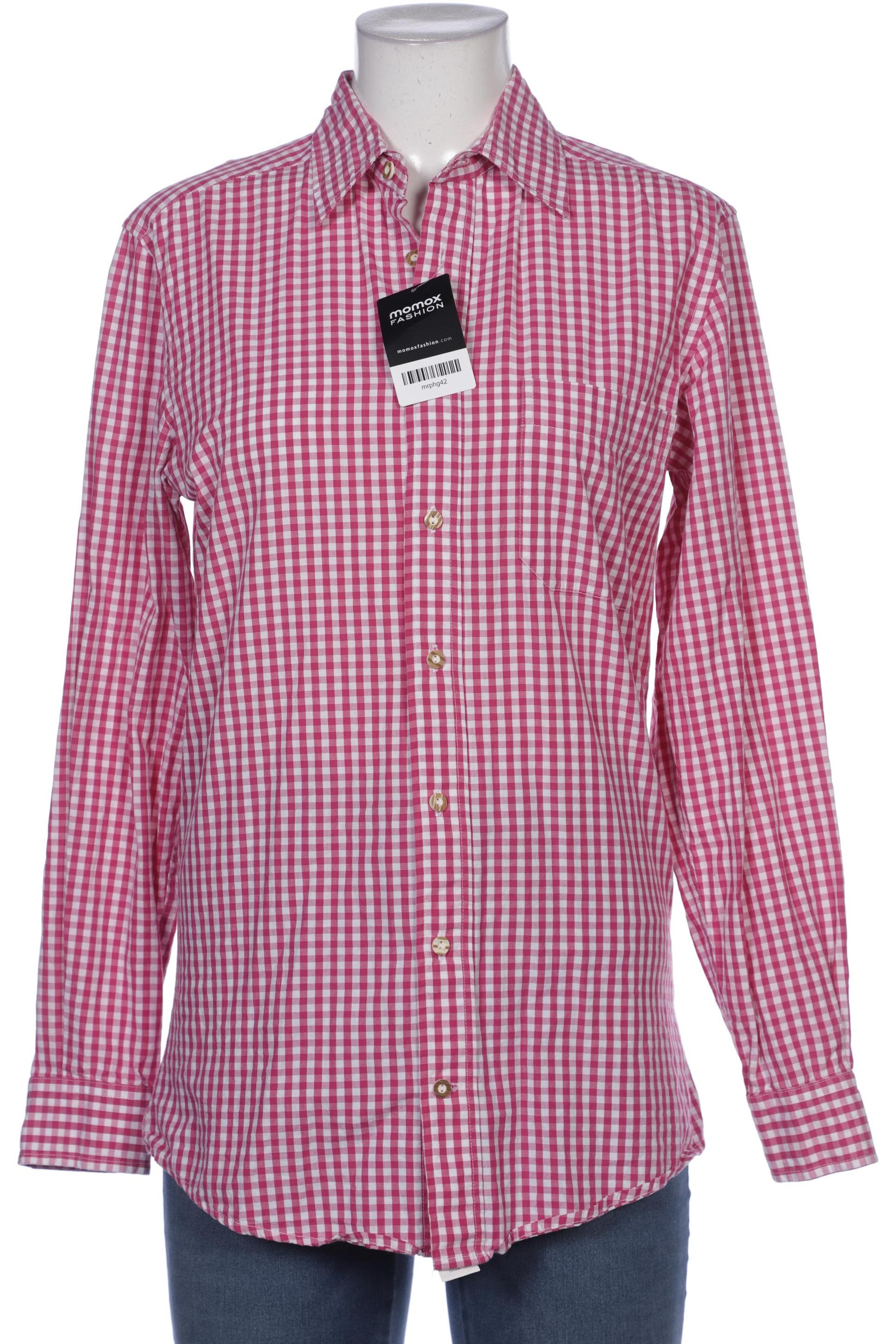 

Hammerschmid Damen Bluse, pink, Gr. 38