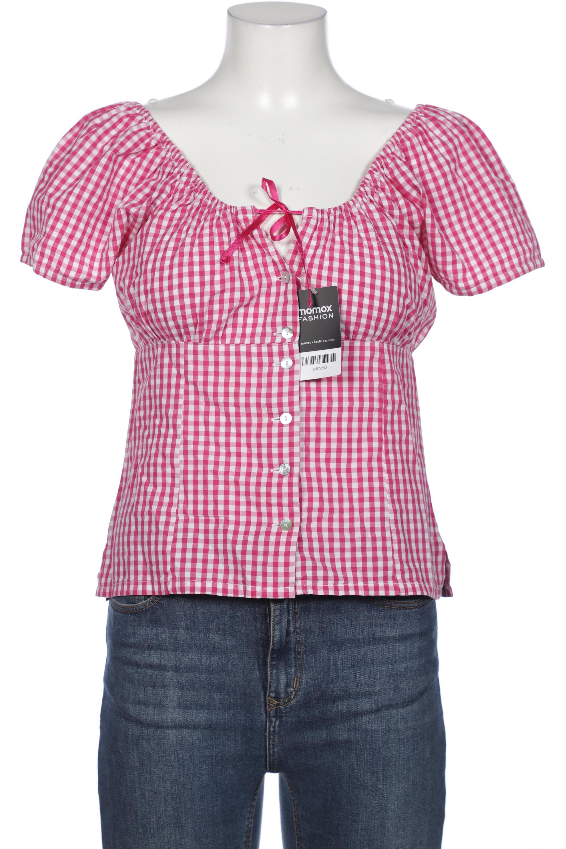 

Hammerschmid Damen Bluse, pink
