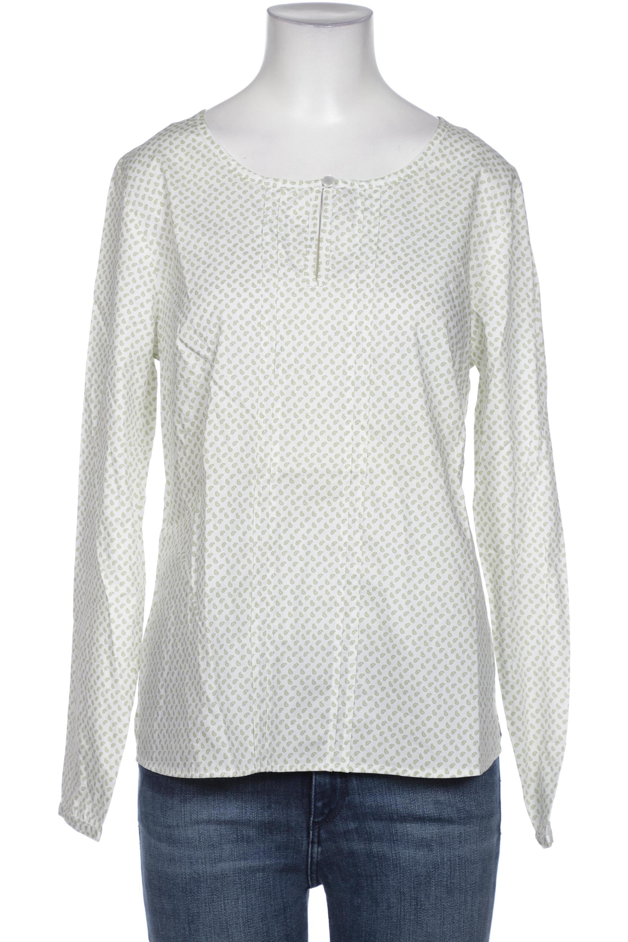 

Hammerschmid Damen Bluse, weiß