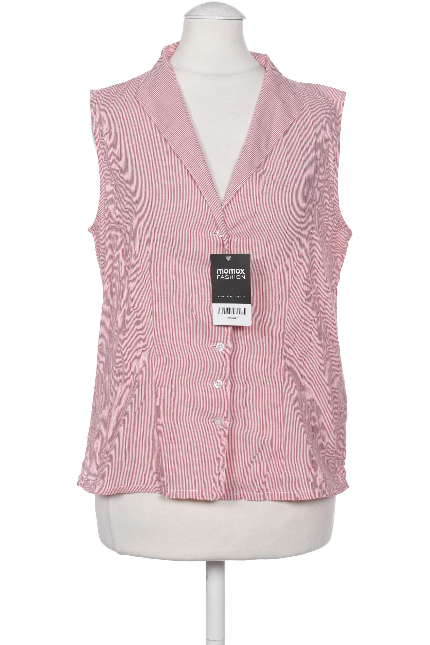 

Hammerschmid Damen Bluse, pink