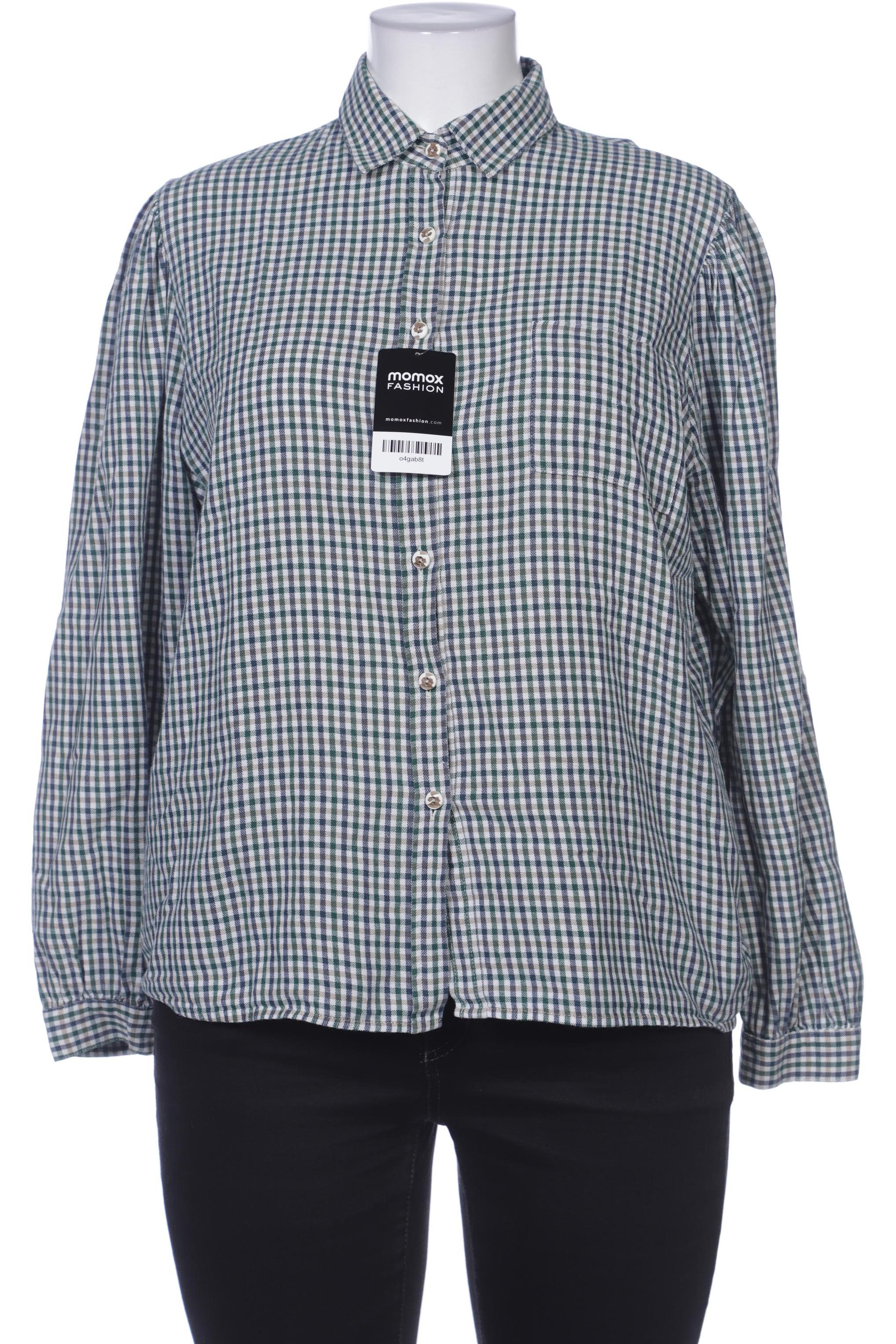

Hammerschmid Damen Bluse, mehrfarbig, Gr. 42