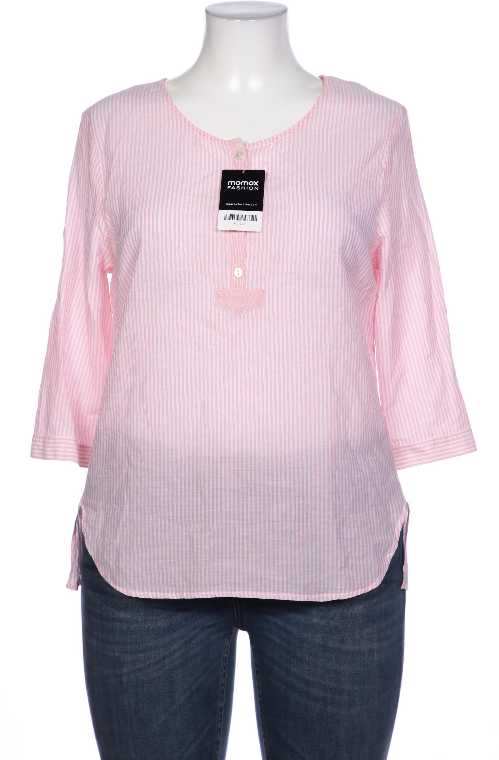 

Hammerschmid Damen Bluse, pink, Gr. 44
