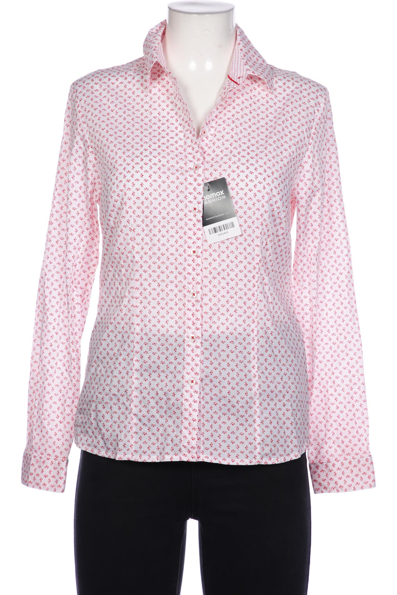 

Hammerschmid Damen Bluse, pink, Gr. 40