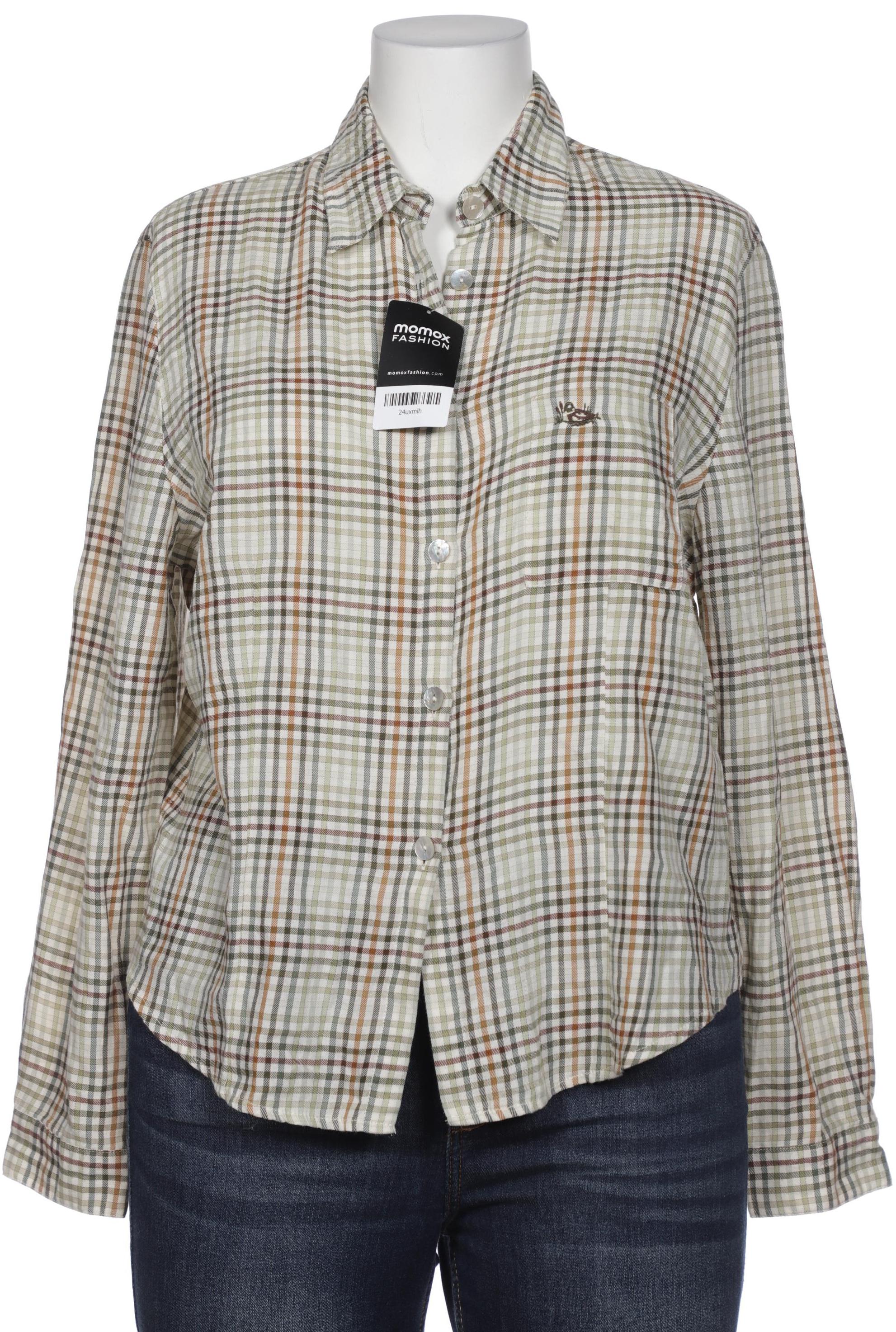 

Hammerschmid Damen Bluse, beige