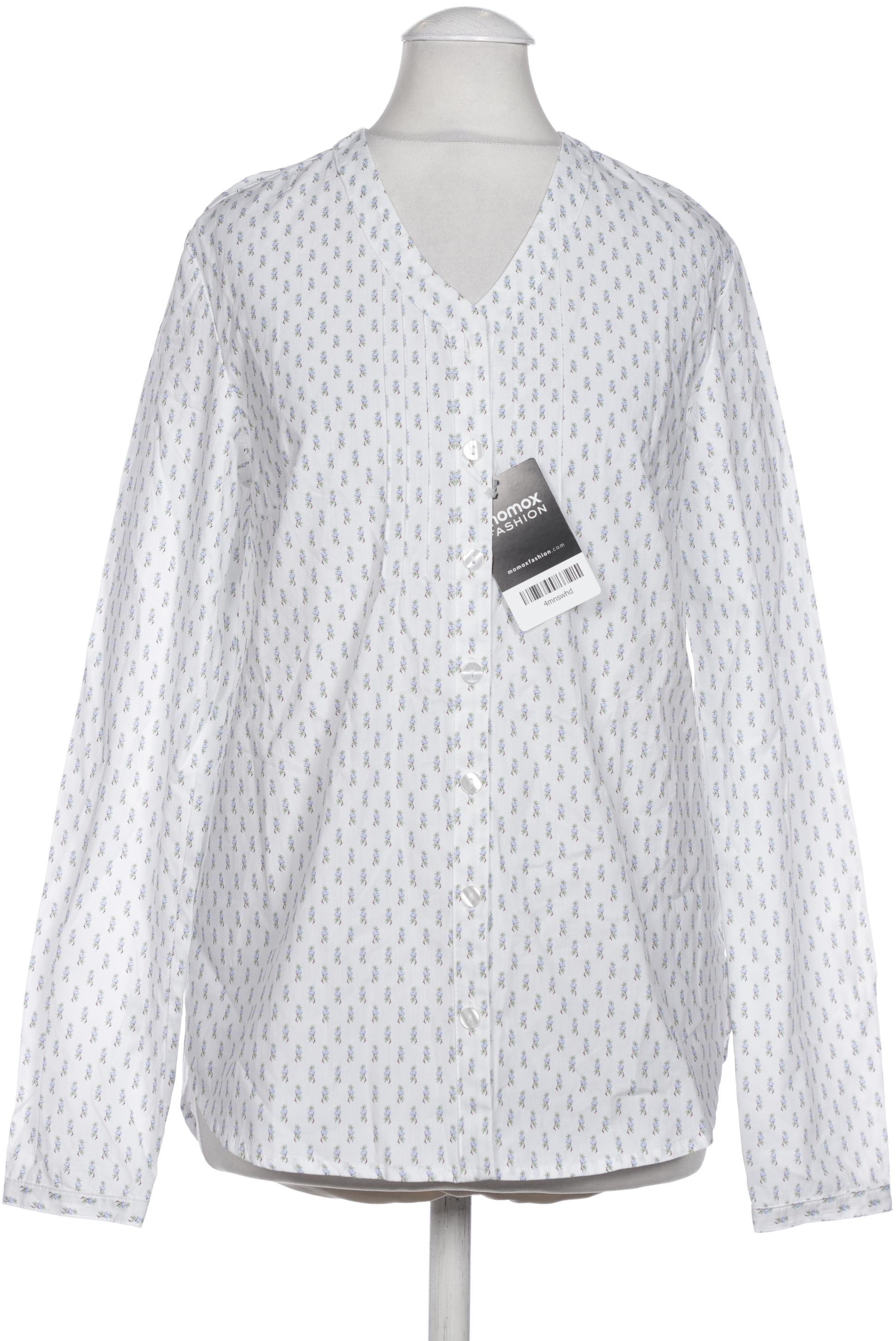 

Hammerschmid Damen Bluse, weiß