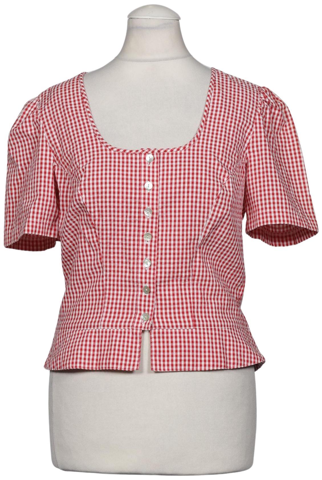 

Hammerschmid Damen Bluse, mehrfarbig, Gr. 36
