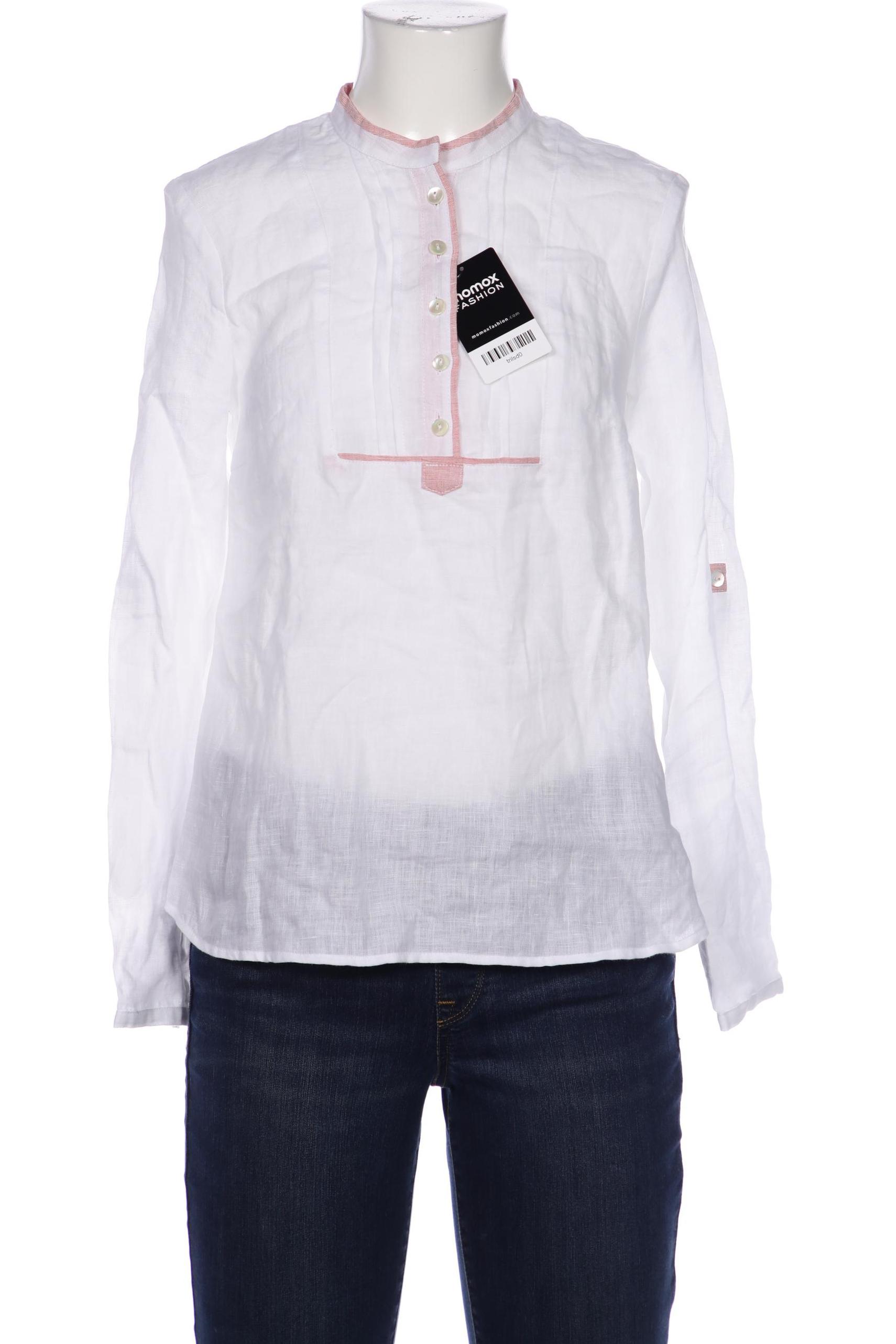 

Hammerschmid Damen Bluse, weiß