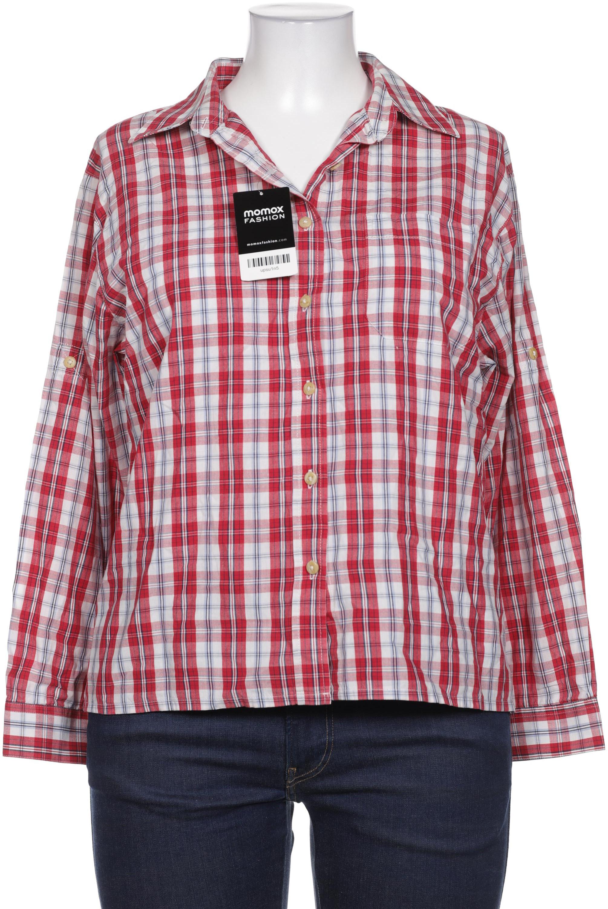 

Hammerschmid Damen Bluse, rot
