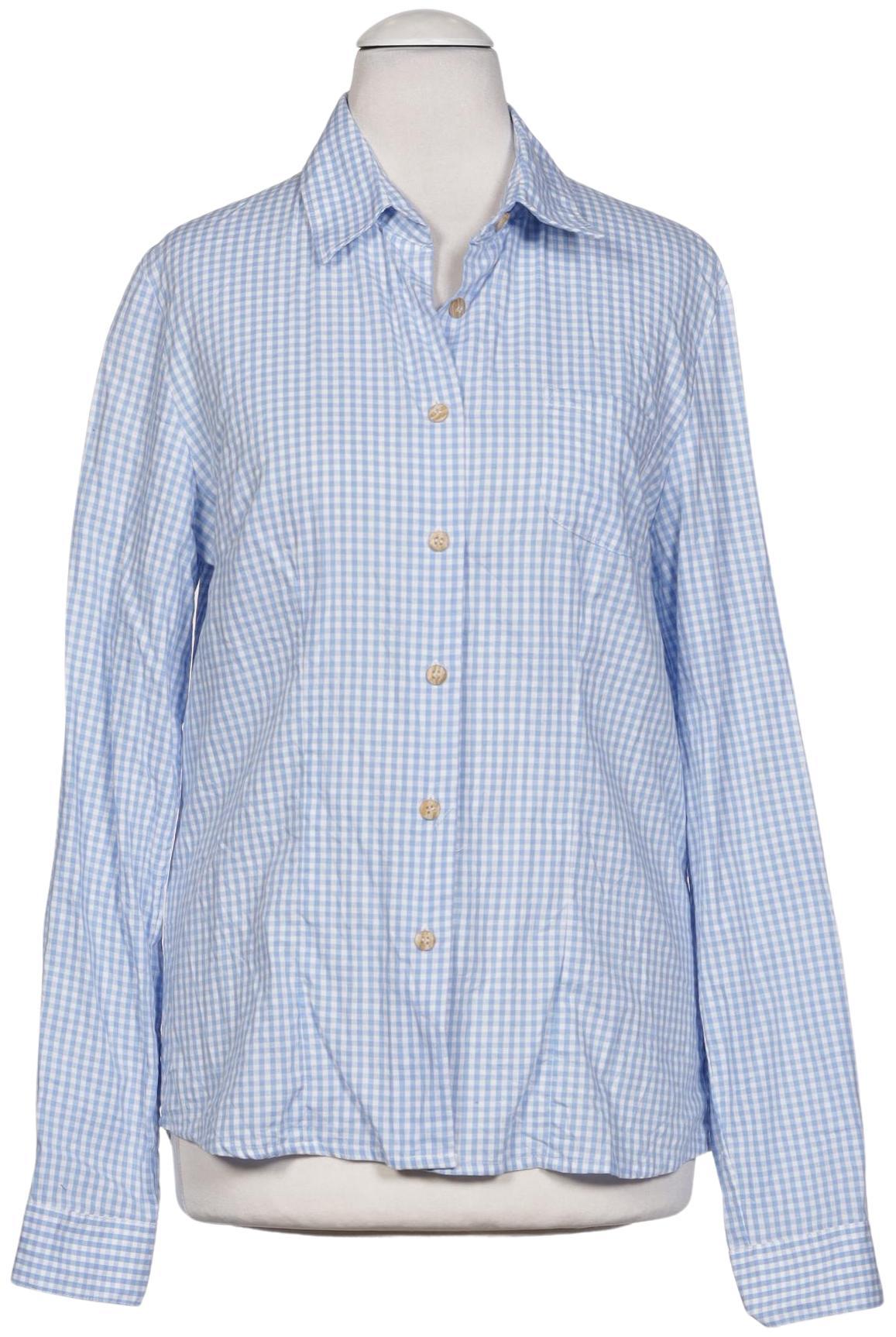 

Hammerschmid Damen Bluse, mehrfarbig, Gr. 36