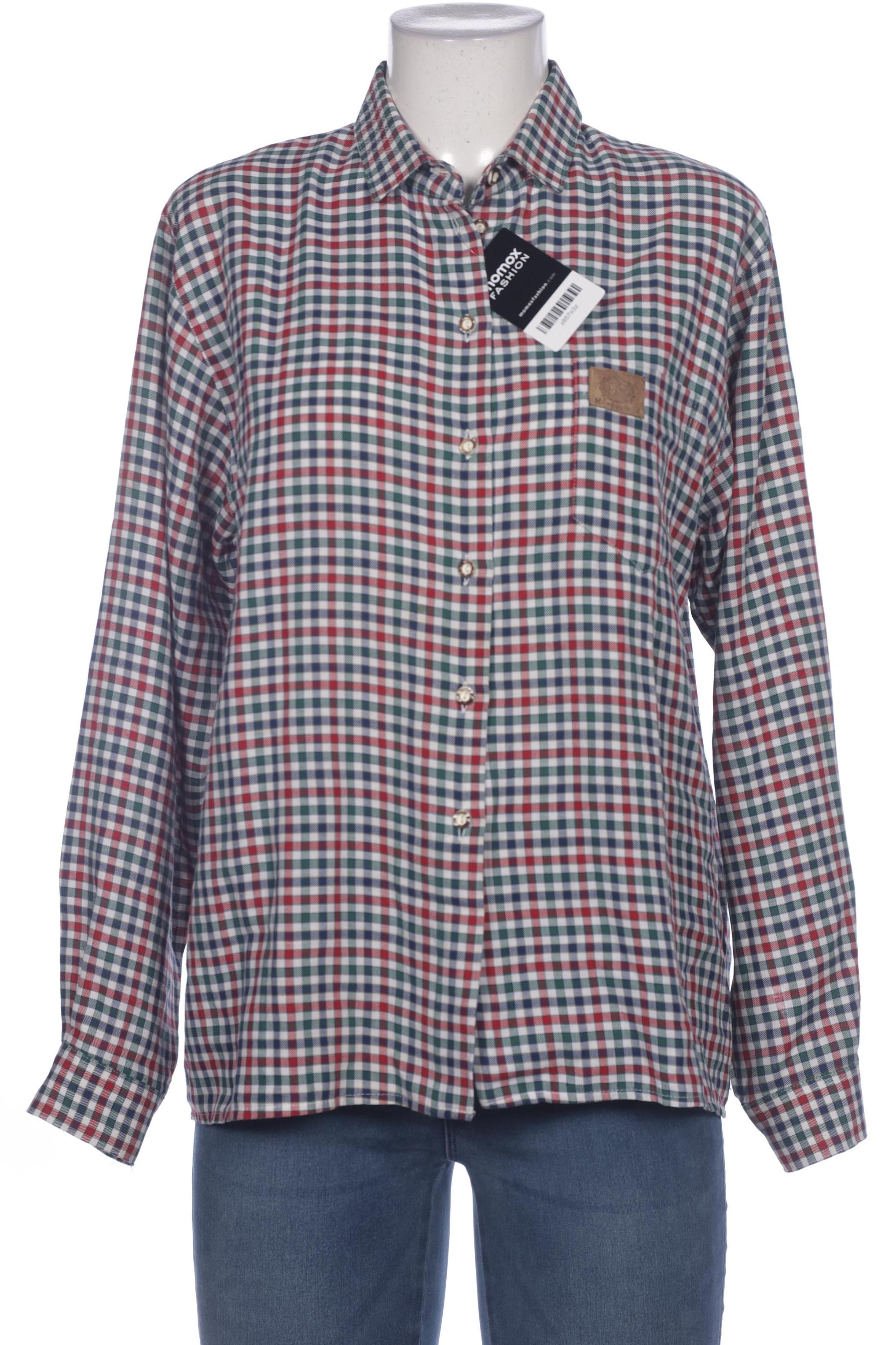 

Hammerschmid Damen Bluse, weiß, Gr. 46
