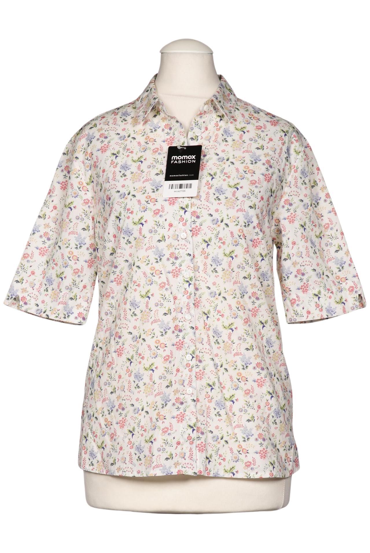 

Hammerschmid Damen Bluse, mehrfarbig, Gr. 36