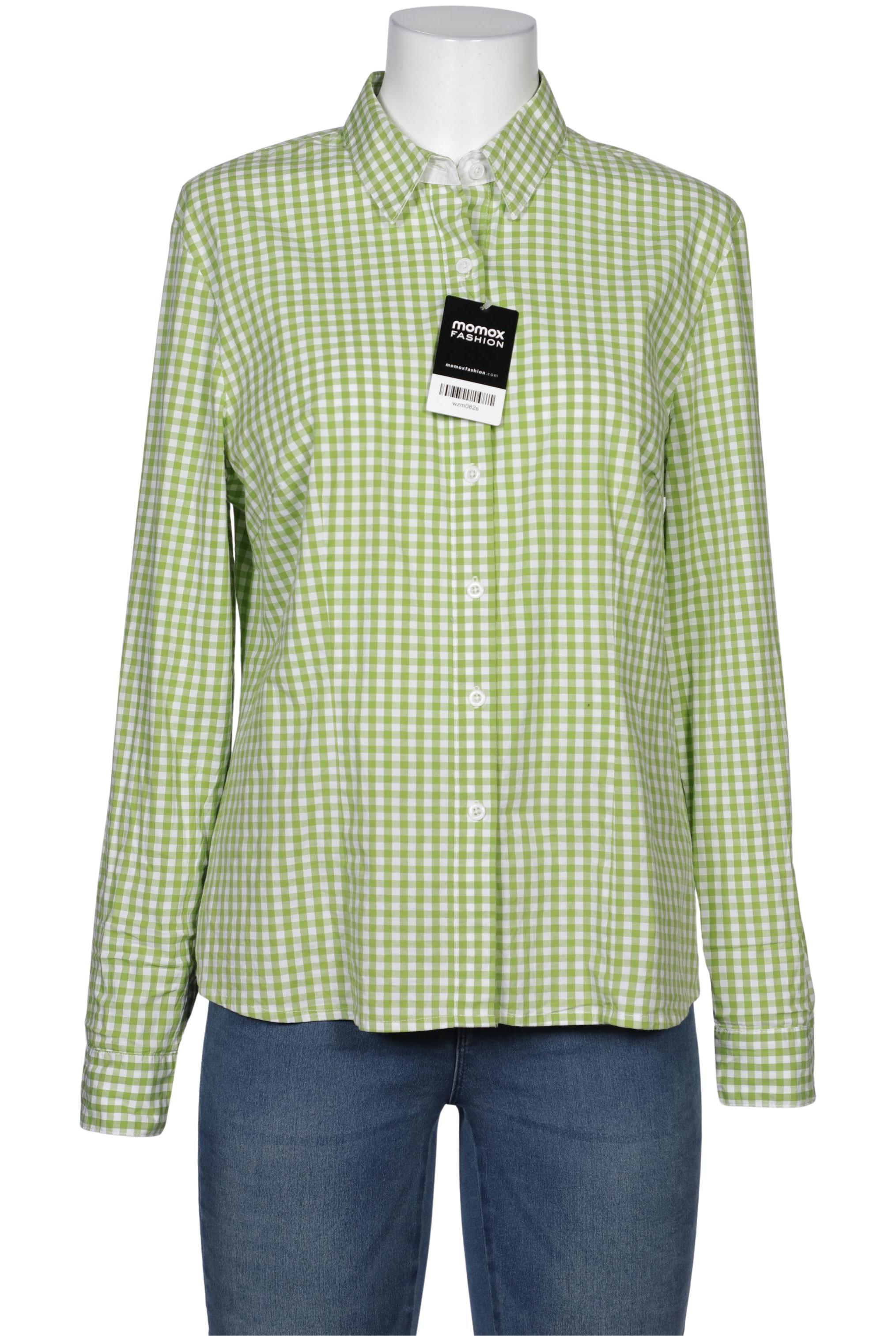 

Hammerschmid Damen Bluse, mehrfarbig, Gr. 42