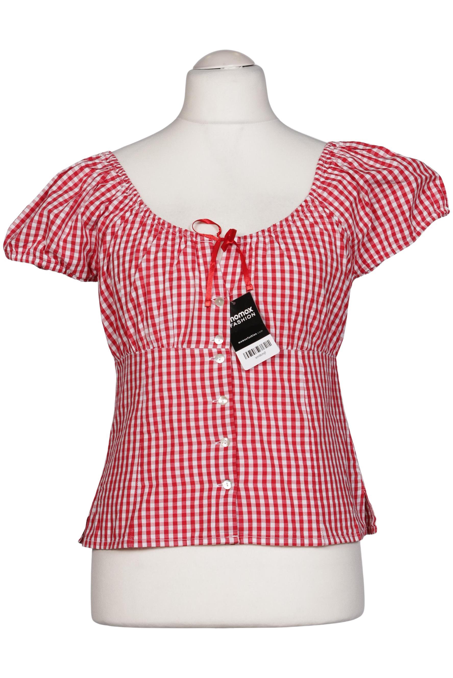 

Hammerschmid Damen Bluse, mehrfarbig, Gr. 40