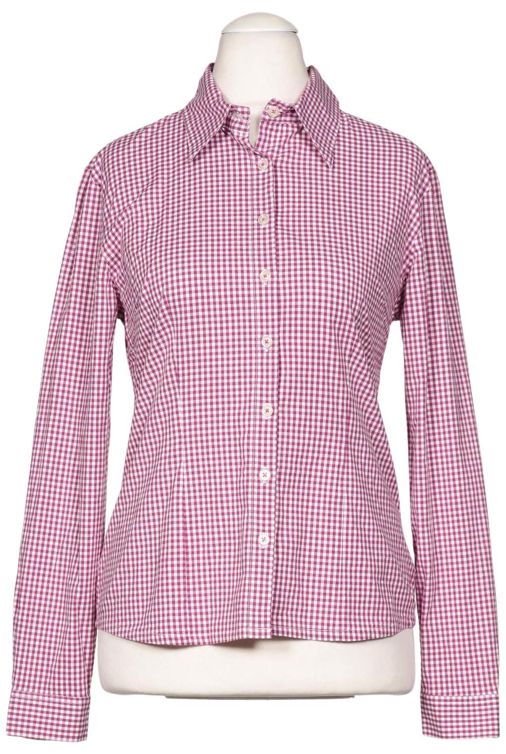 

Hammerschmid Damen Bluse, pink, Gr. 36