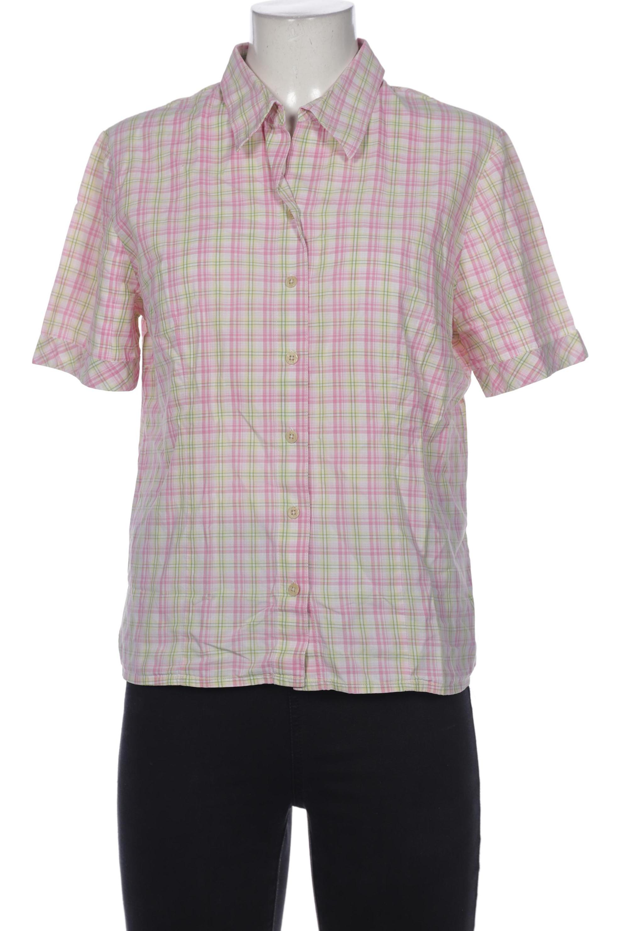 

Hammerschmid Damen Bluse, pink, Gr. 38