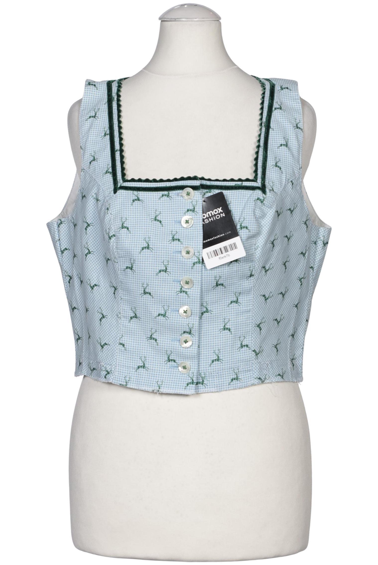 

Hammerschmid Damen Bluse, mehrfarbig, Gr. 38