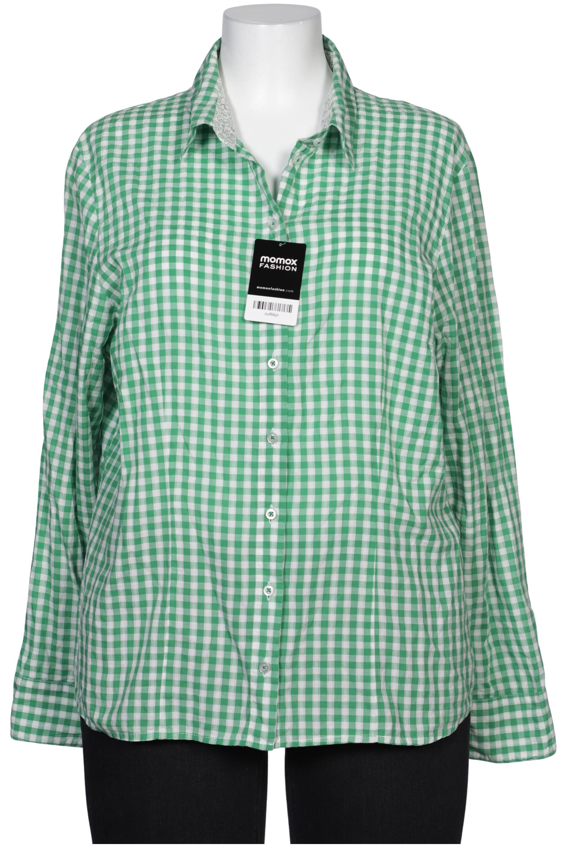 

Hammerschmid Damen Bluse, mehrfarbig, Gr. 46