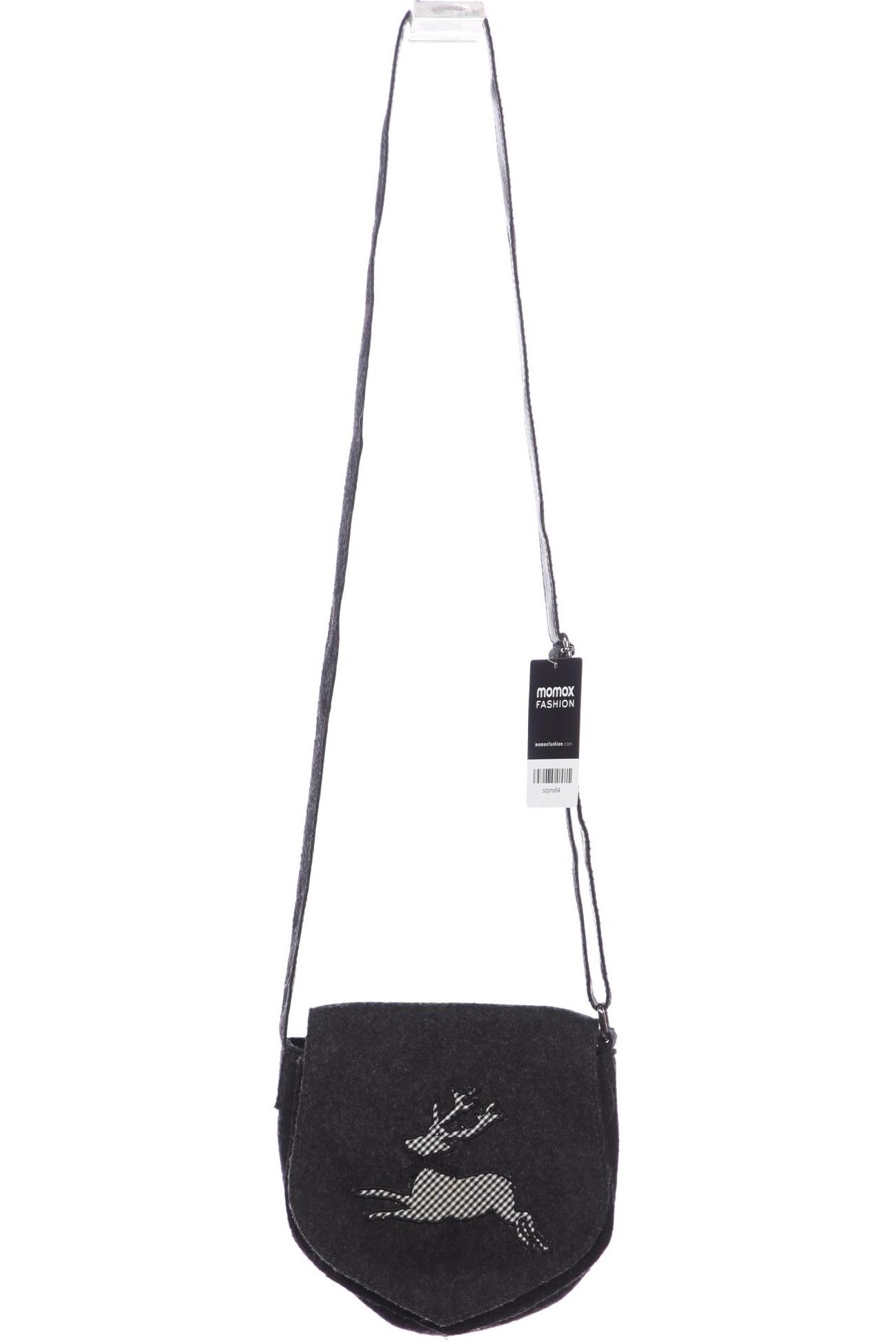 

Hammerschmid Damen Handtasche, grau, Gr.