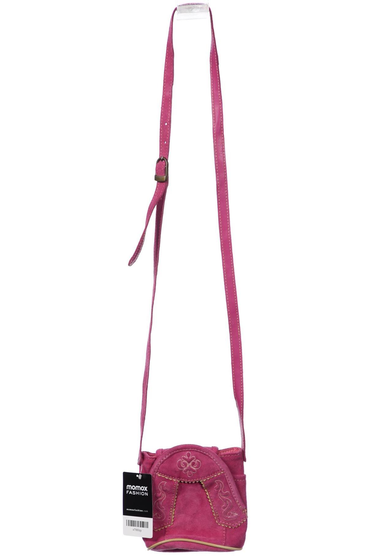 

Hammerschmid Damen Handtasche, pink, Gr.