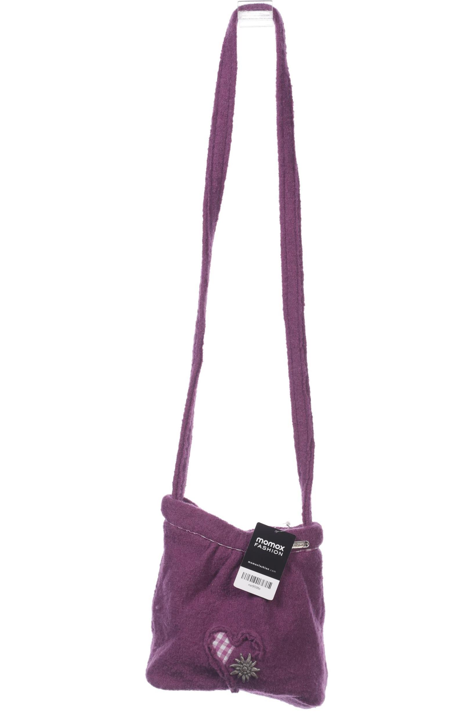 

Hammerschmid Damen Handtasche, pink