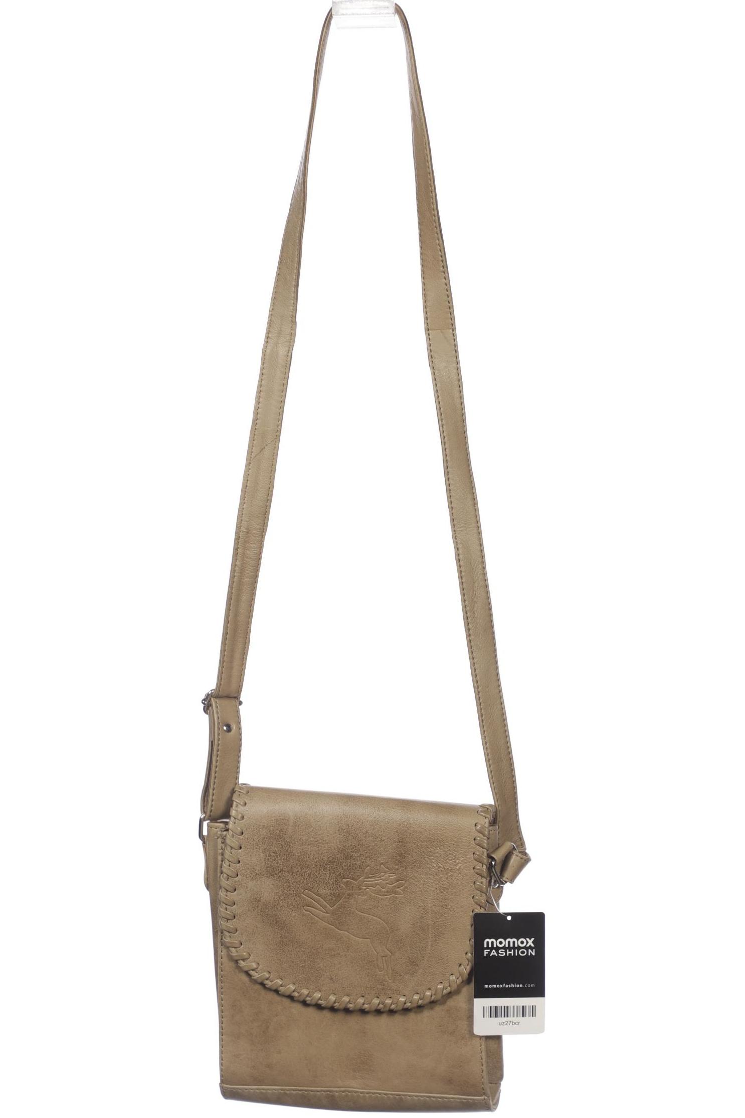 

Hammerschmid Damen Handtasche, hellgrün