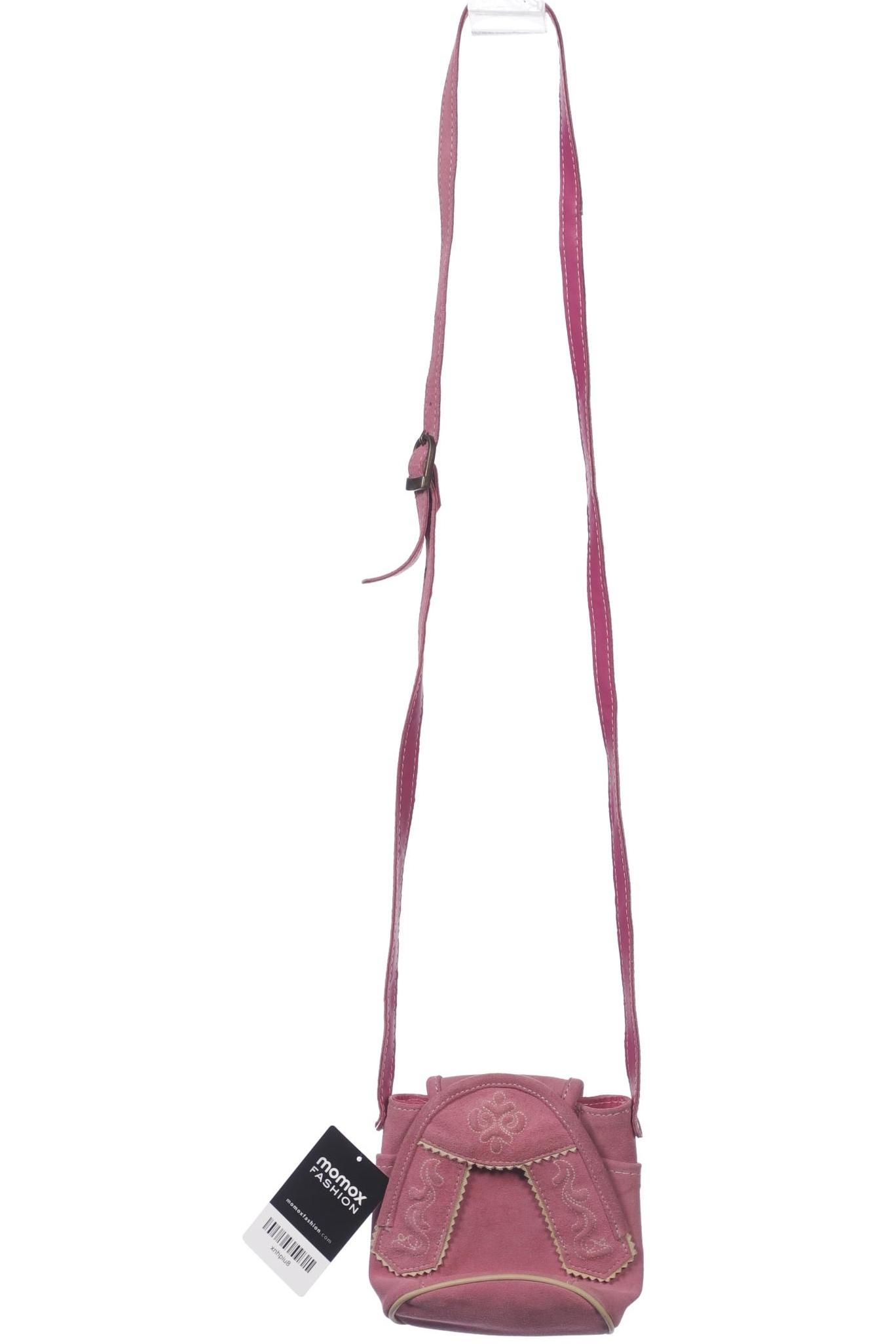 

Hammerschmid Damen Handtasche, pink, Gr.