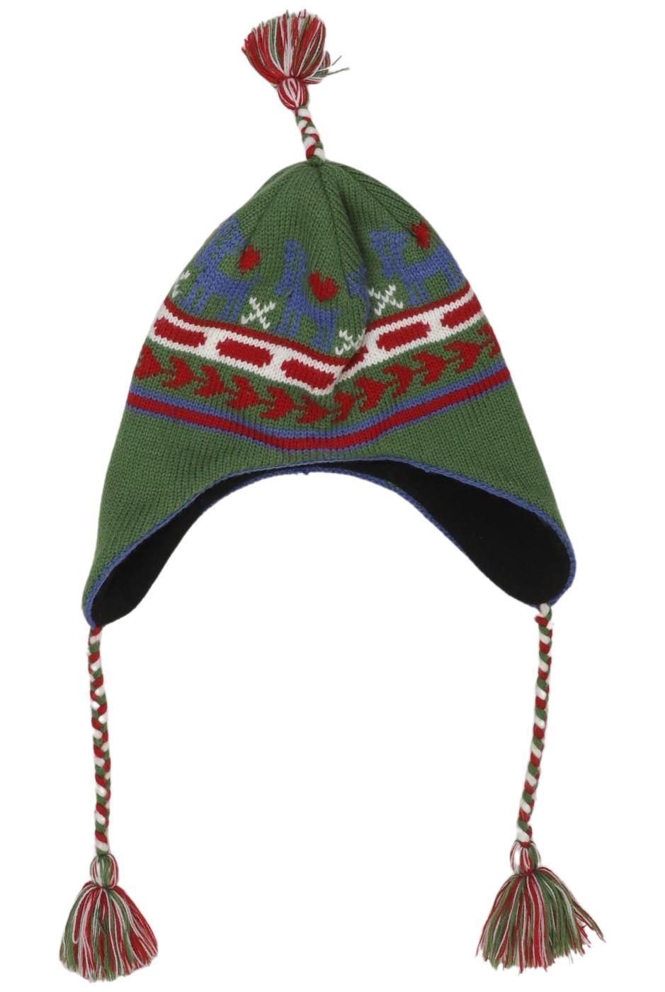 

Hammerschmid Damen Hut/Mütze, mehrfarbig, Gr. uni