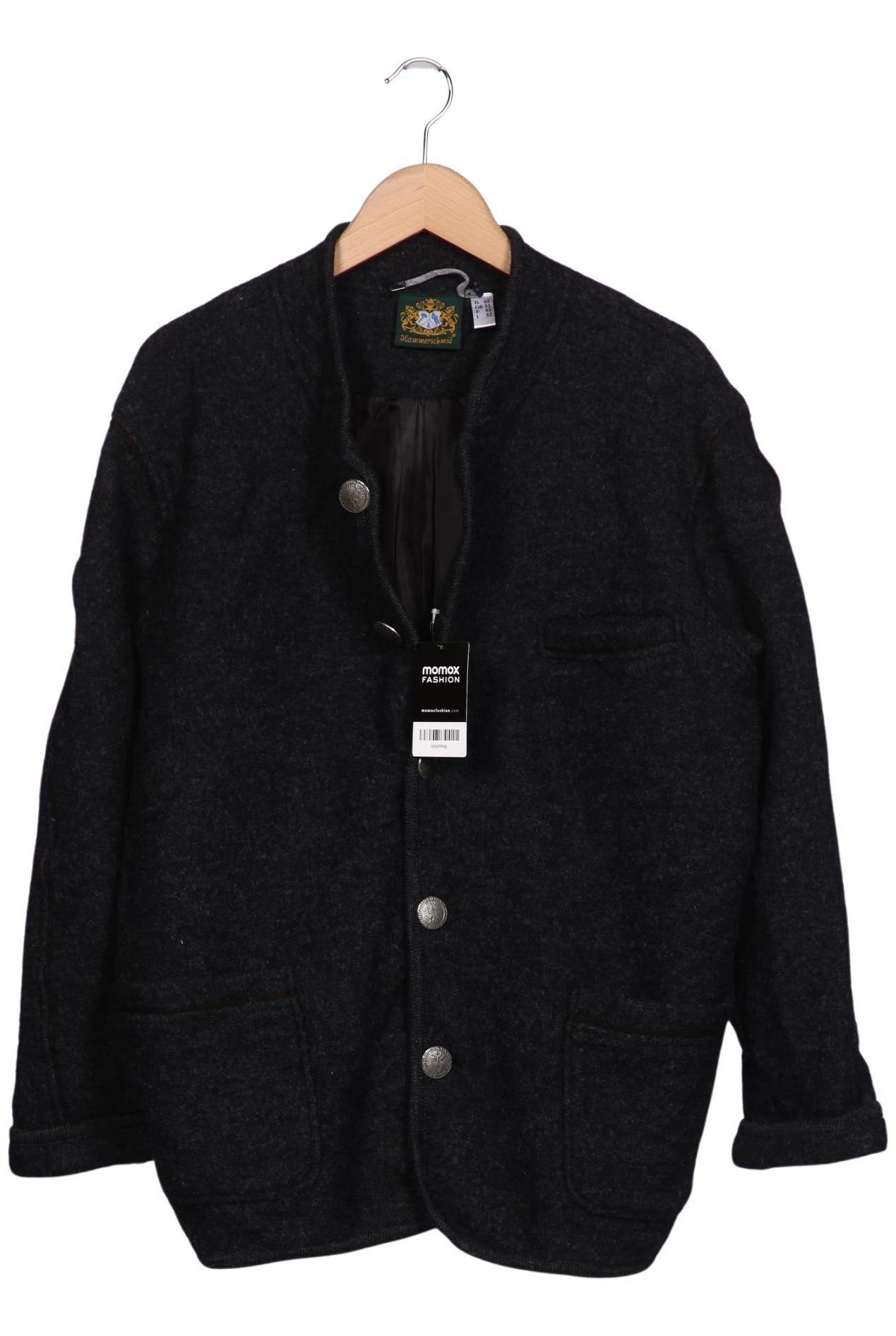 

Hammerschmid Damen Jacke, grau, Gr. 52